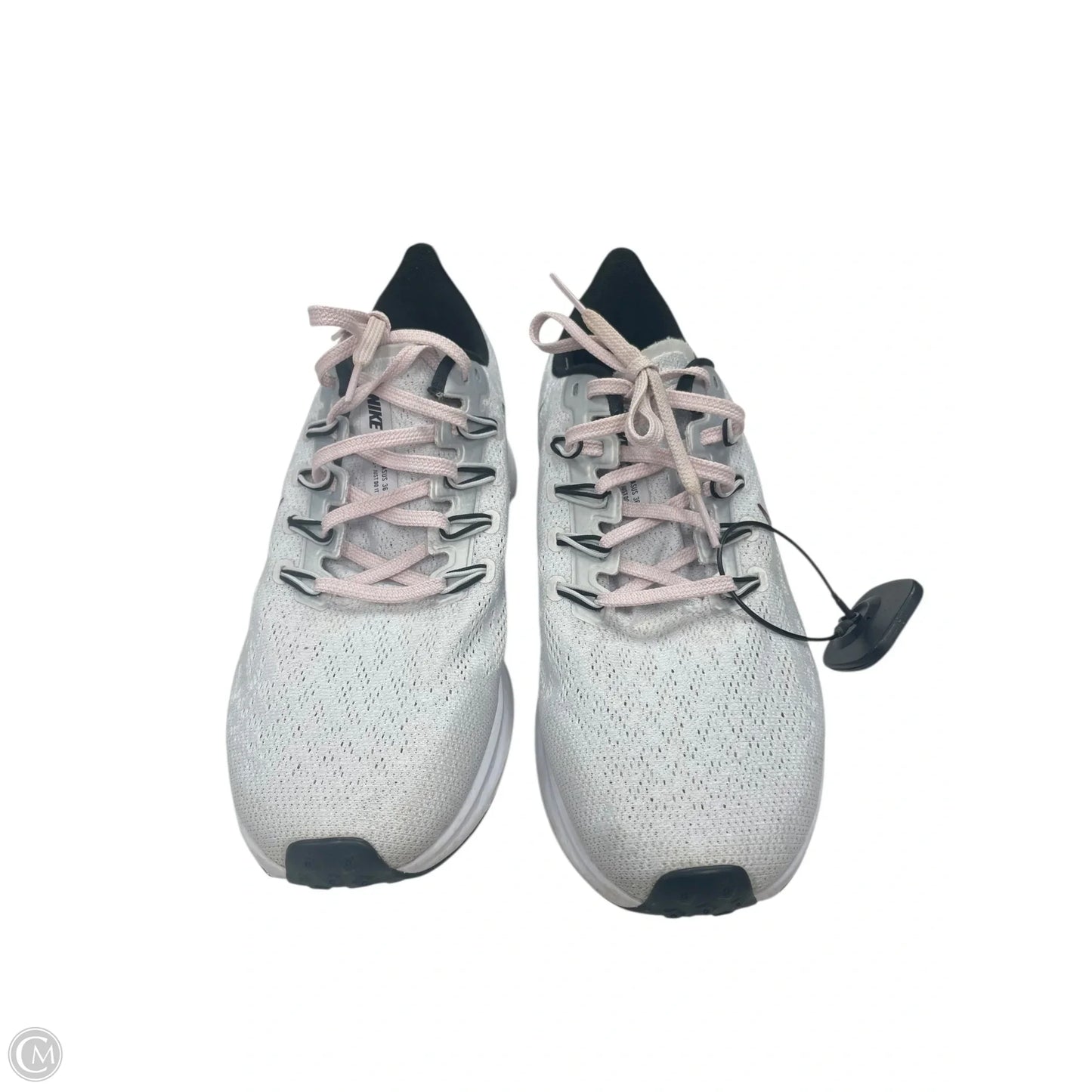 Shoes Sneakers By Nike In White, Size: 9.5