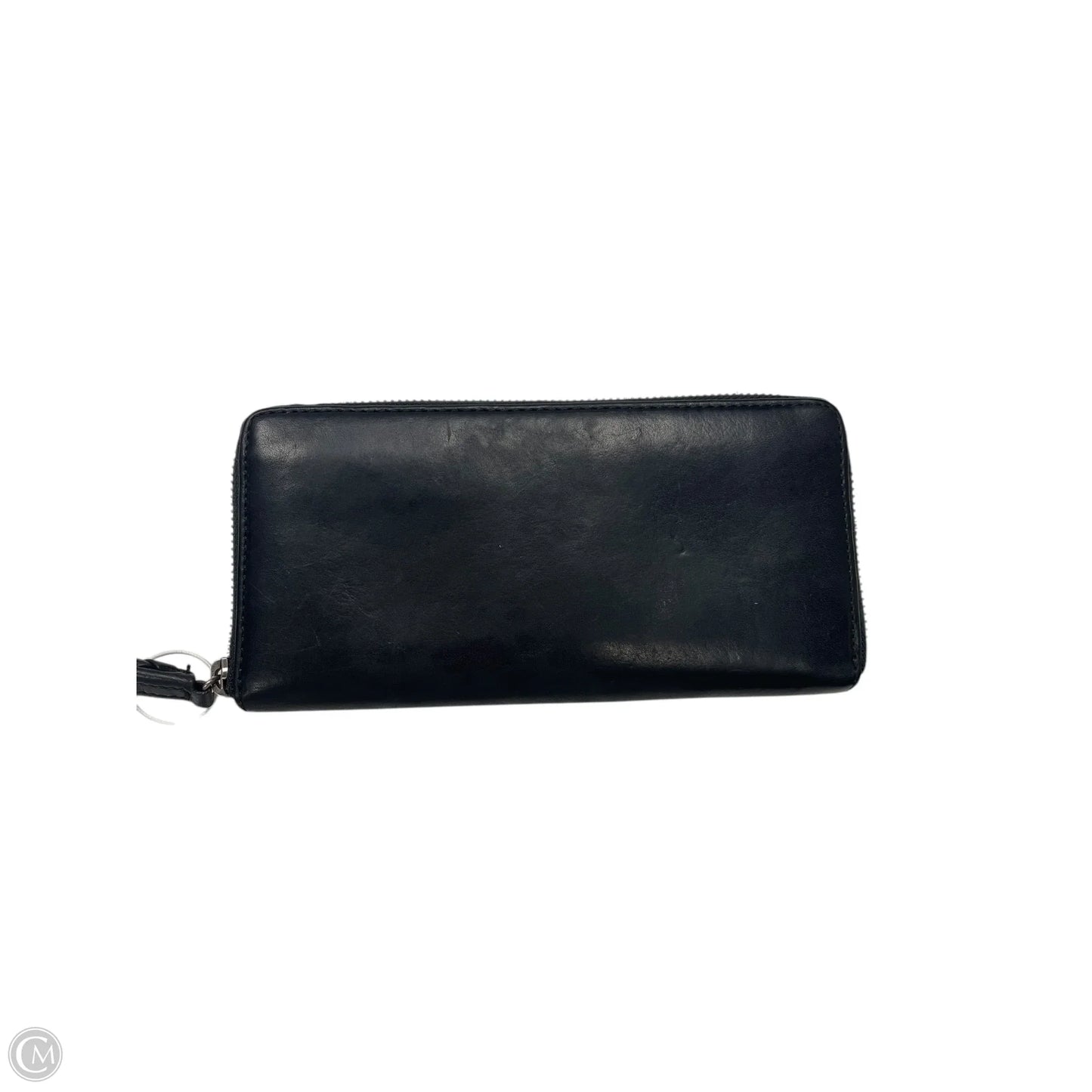Wallet Designer By Frye, Size: Medium