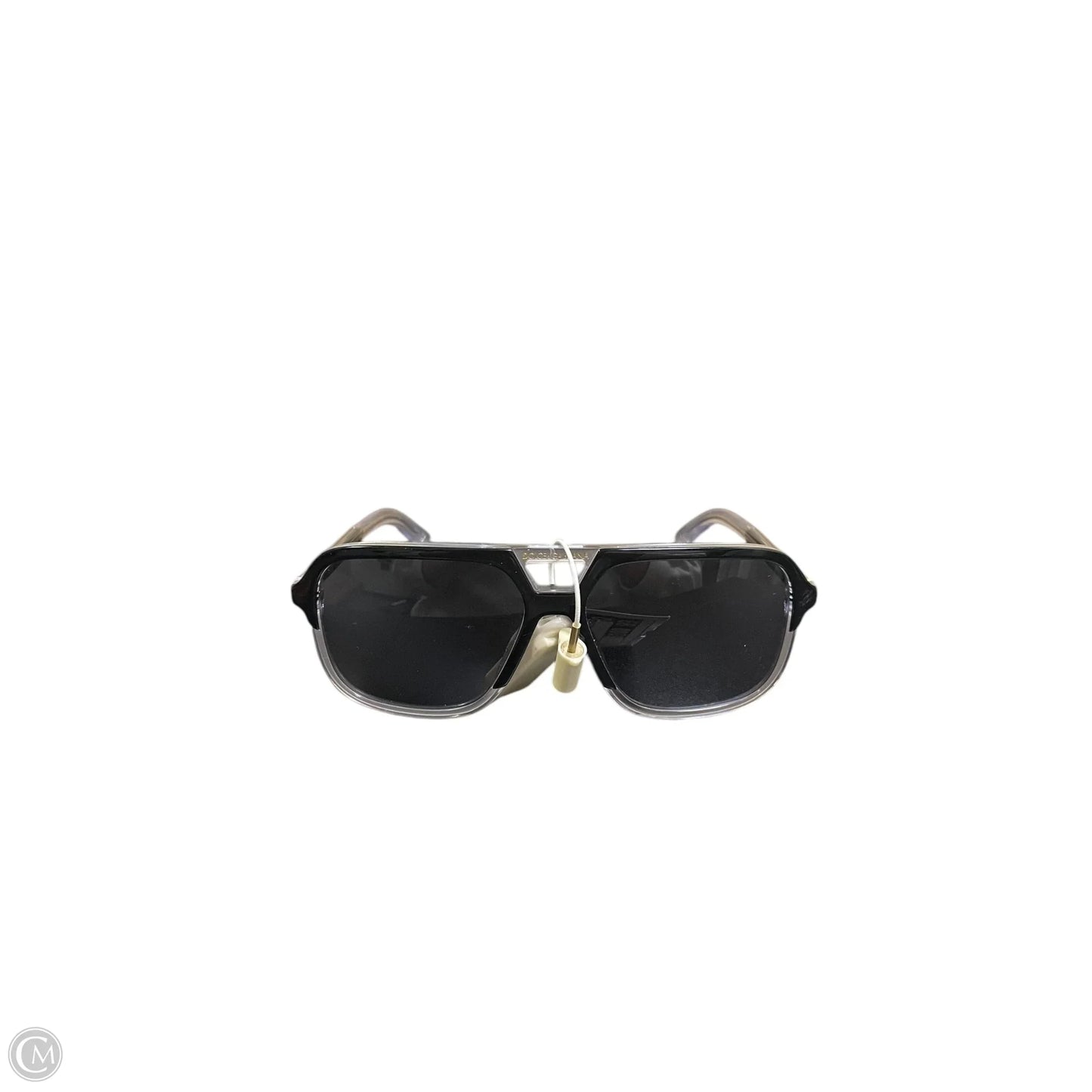Sunglasses Luxury Designer By Dolce And Gabbana