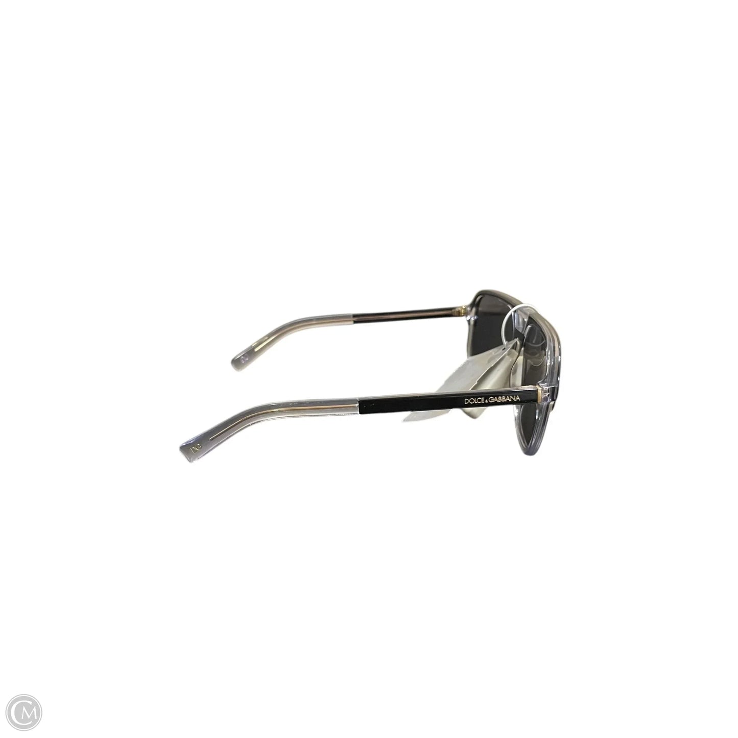 Sunglasses Luxury Designer By Dolce And Gabbana