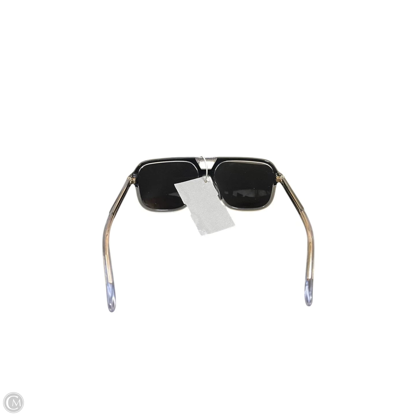 Sunglasses Luxury Designer By Dolce And Gabbana