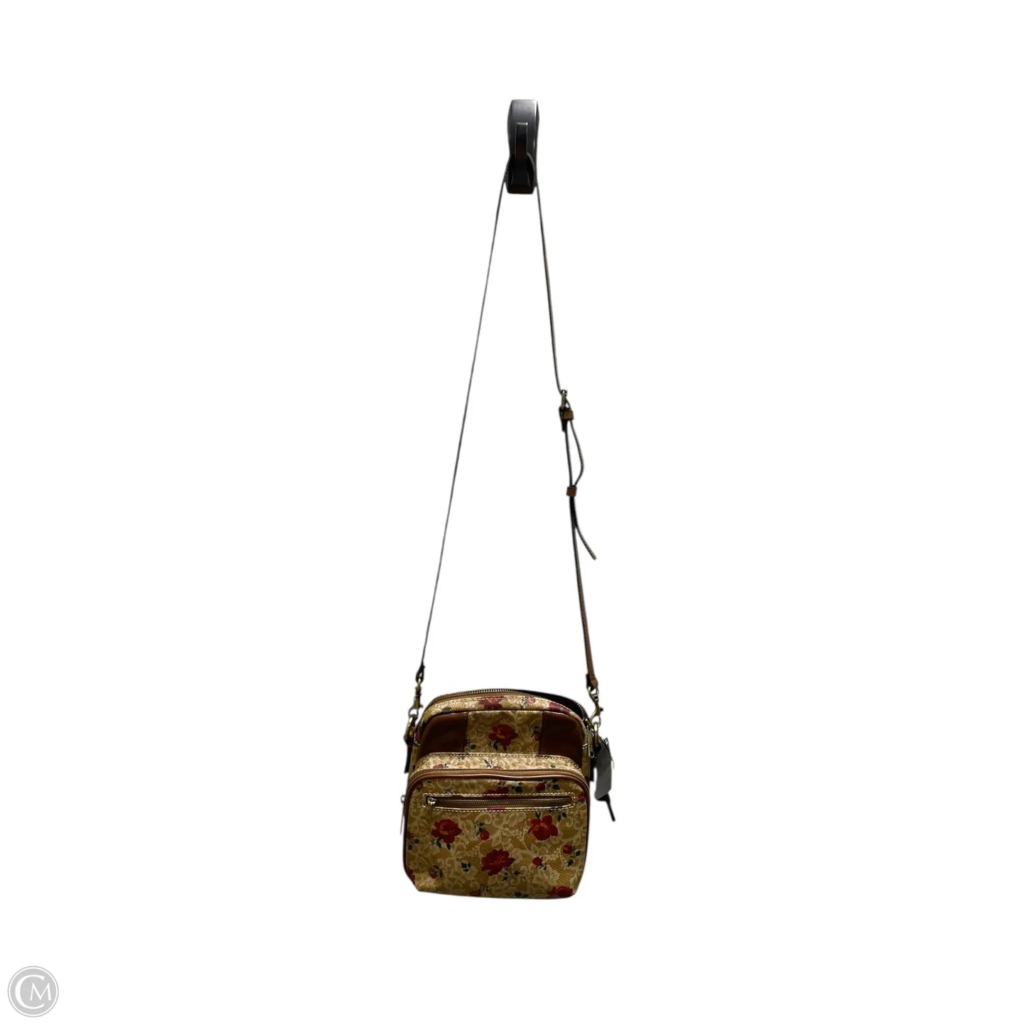 Handbag Designer By Patricia Nash, Size: Medium