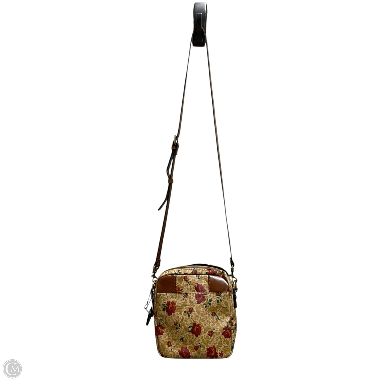Handbag Designer By Patricia Nash, Size: Medium