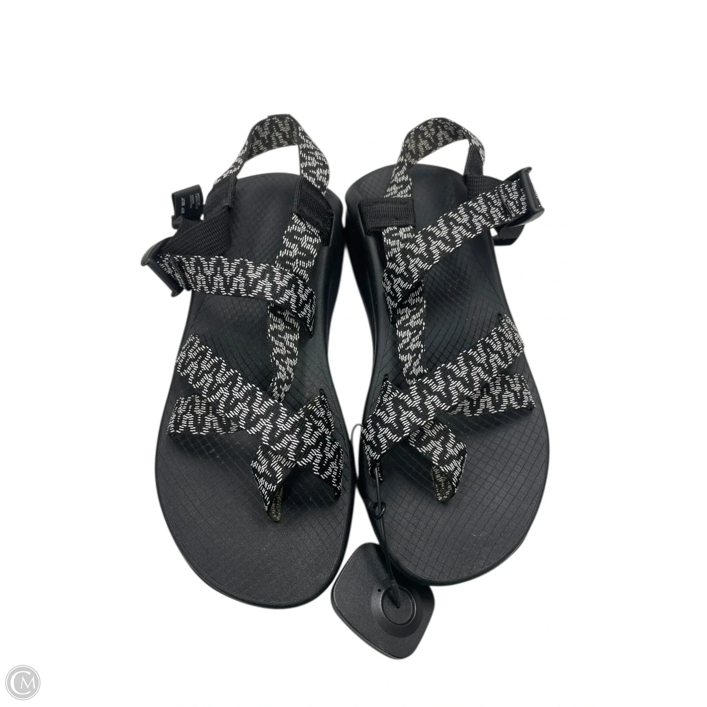 Sandals Sport By Chacos In Black, Size: 8