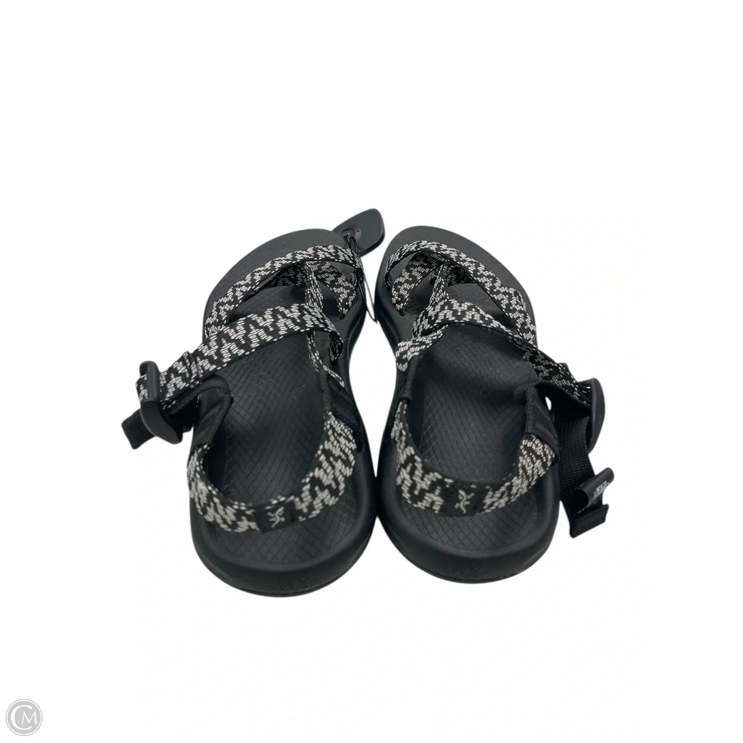 Sandals Sport By Chacos In Black, Size: 8
