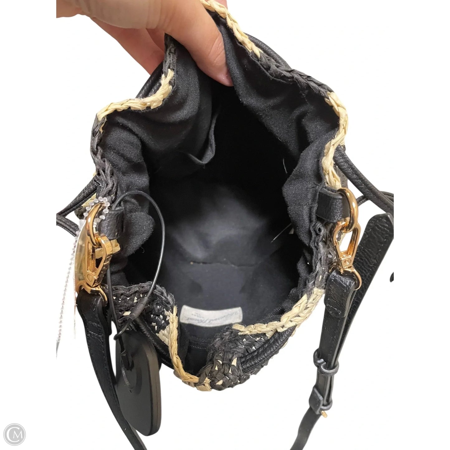 Handbag By Clothes Mentor, Size: Small