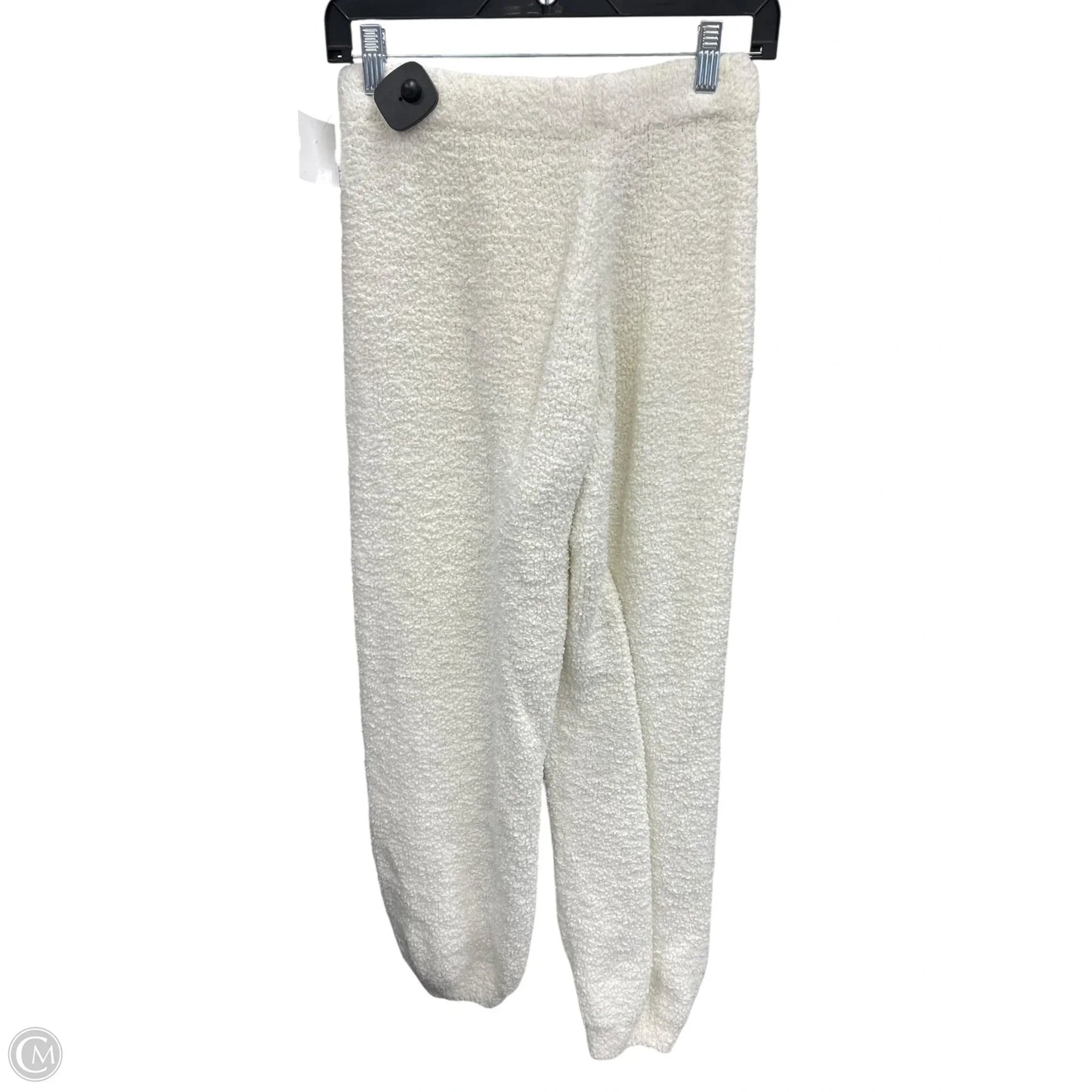 Pants Other By Skims In White, Size: S