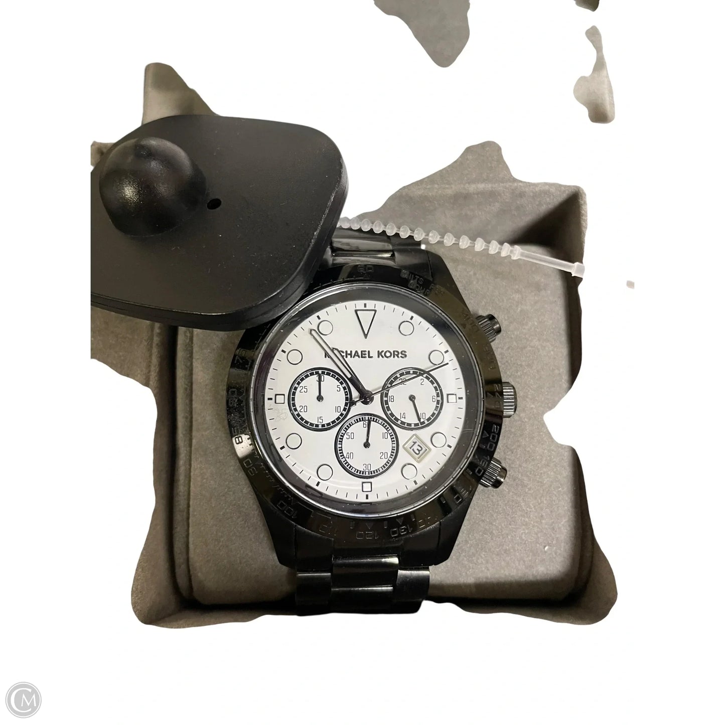 Watch Designer By Michael Kors
