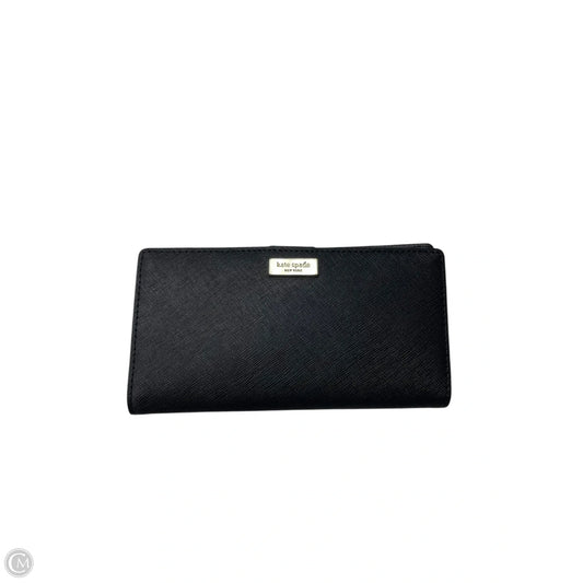 Wallet Designer By Kate Spade, Size: Medium