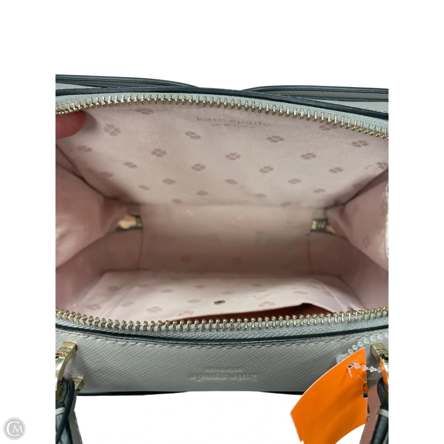 Handbag Designer By Kate Spade, Size: Small