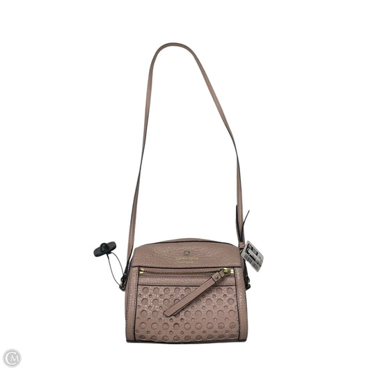 Crossbody Designer By Kate Spade, Size: Small
