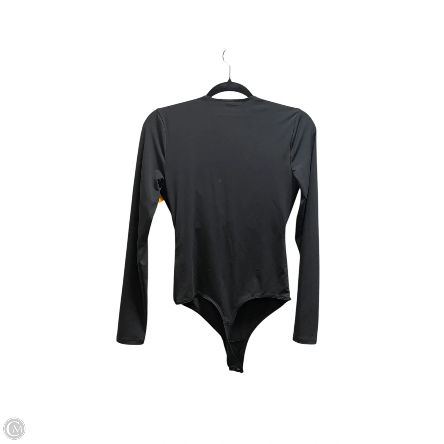 Bodysuit By Abercrombie And Fitch In Black, Size: M