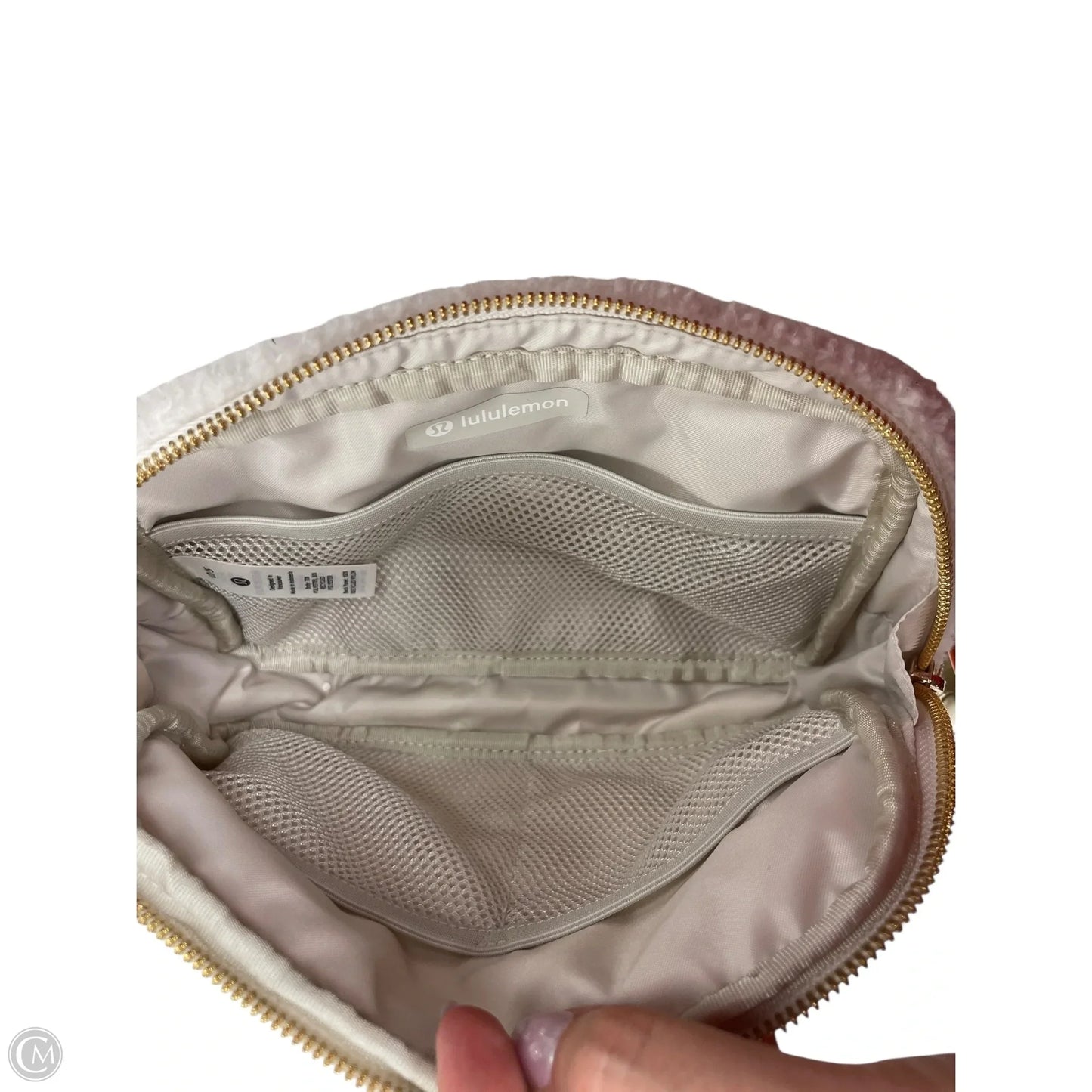 Belt Bag By Lululemon, Size: Medium