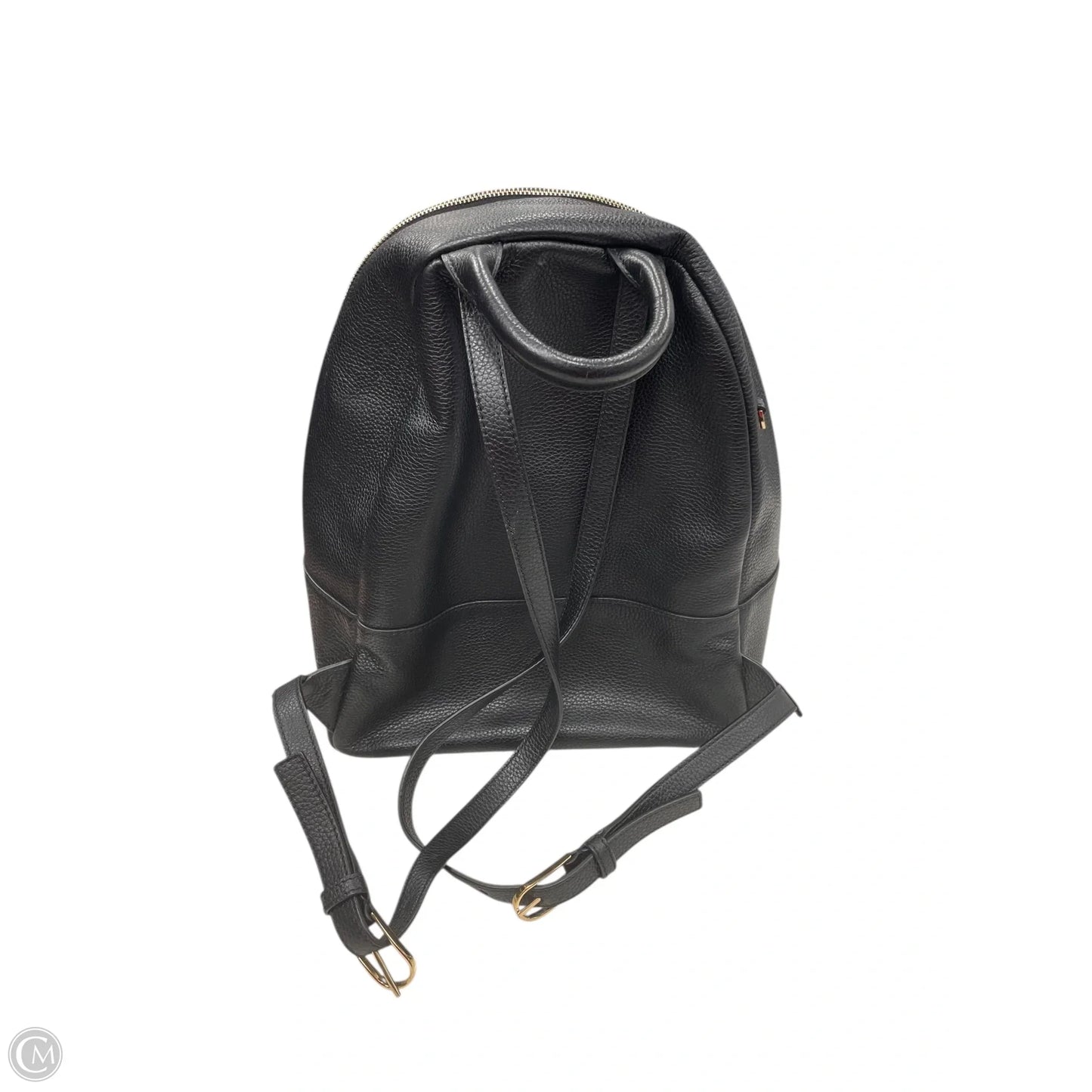 Backpack Designer By Tory Burch, Size: Medium