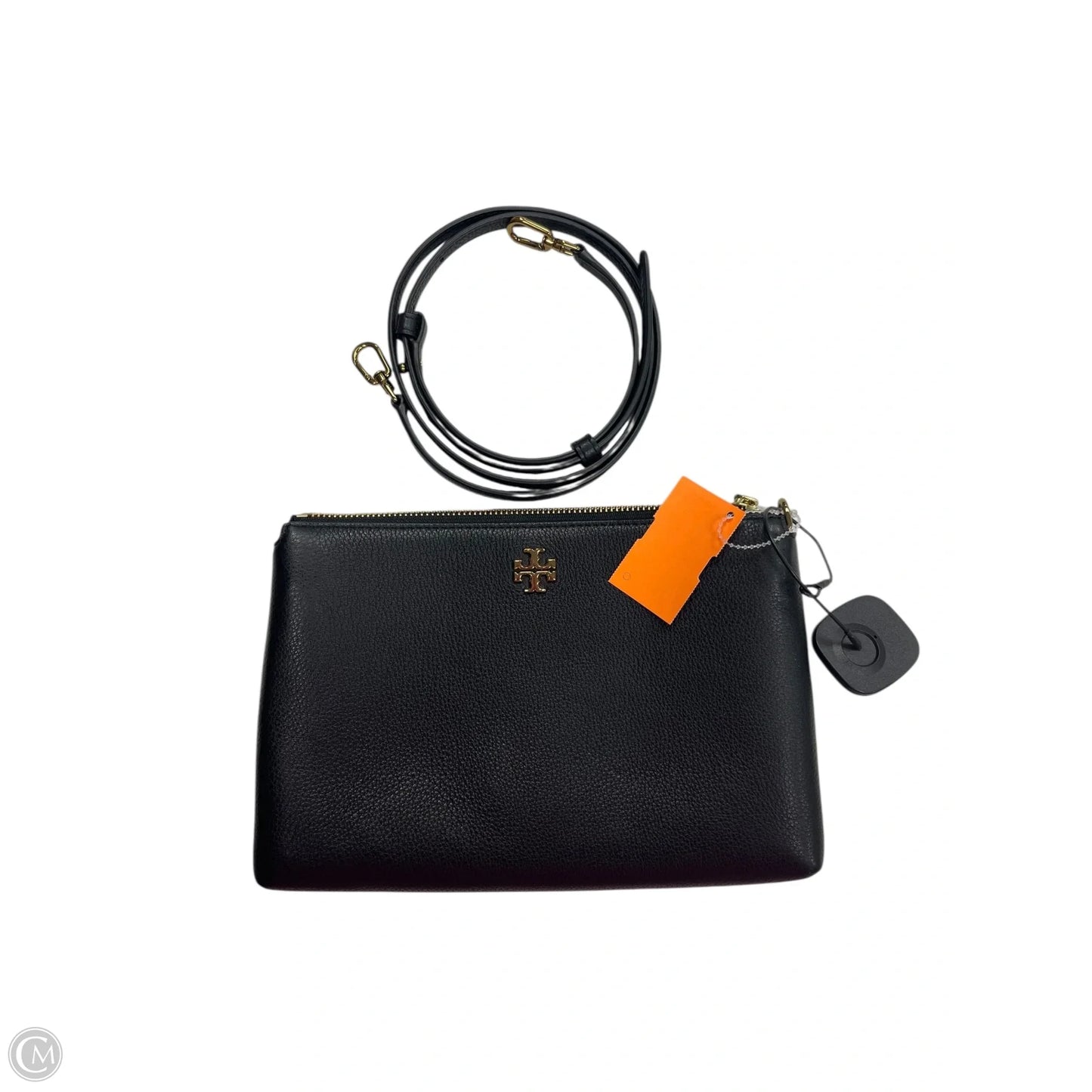 Crossbody Designer By Tory Burch, Size: Medium