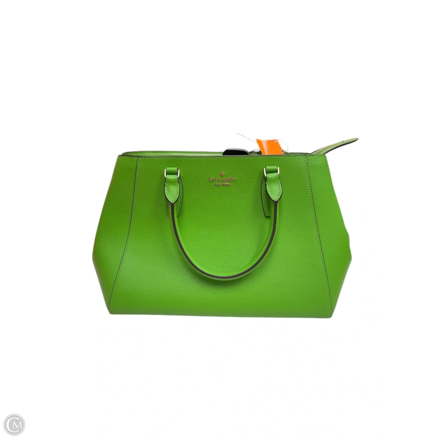 Handbag Designer By Kate Spade, Size: Large