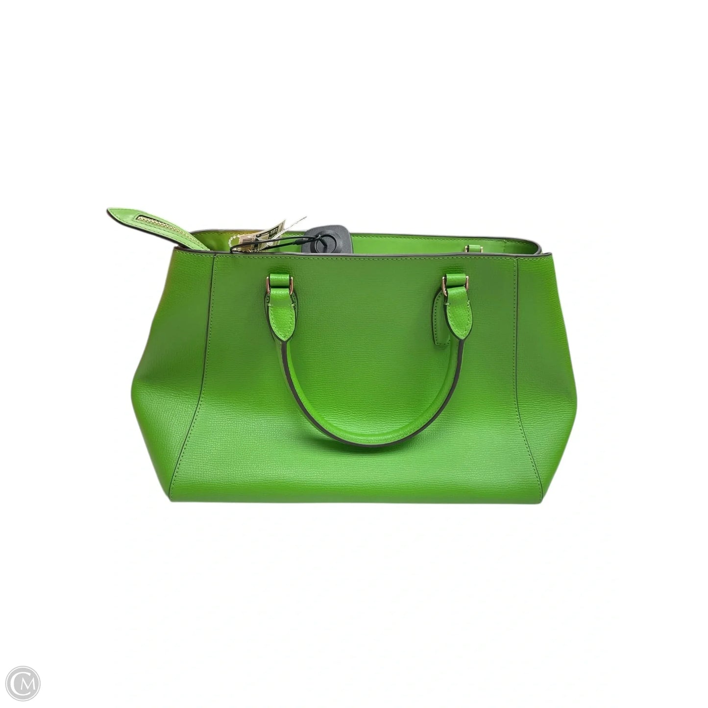 Handbag Designer By Kate Spade, Size: Large