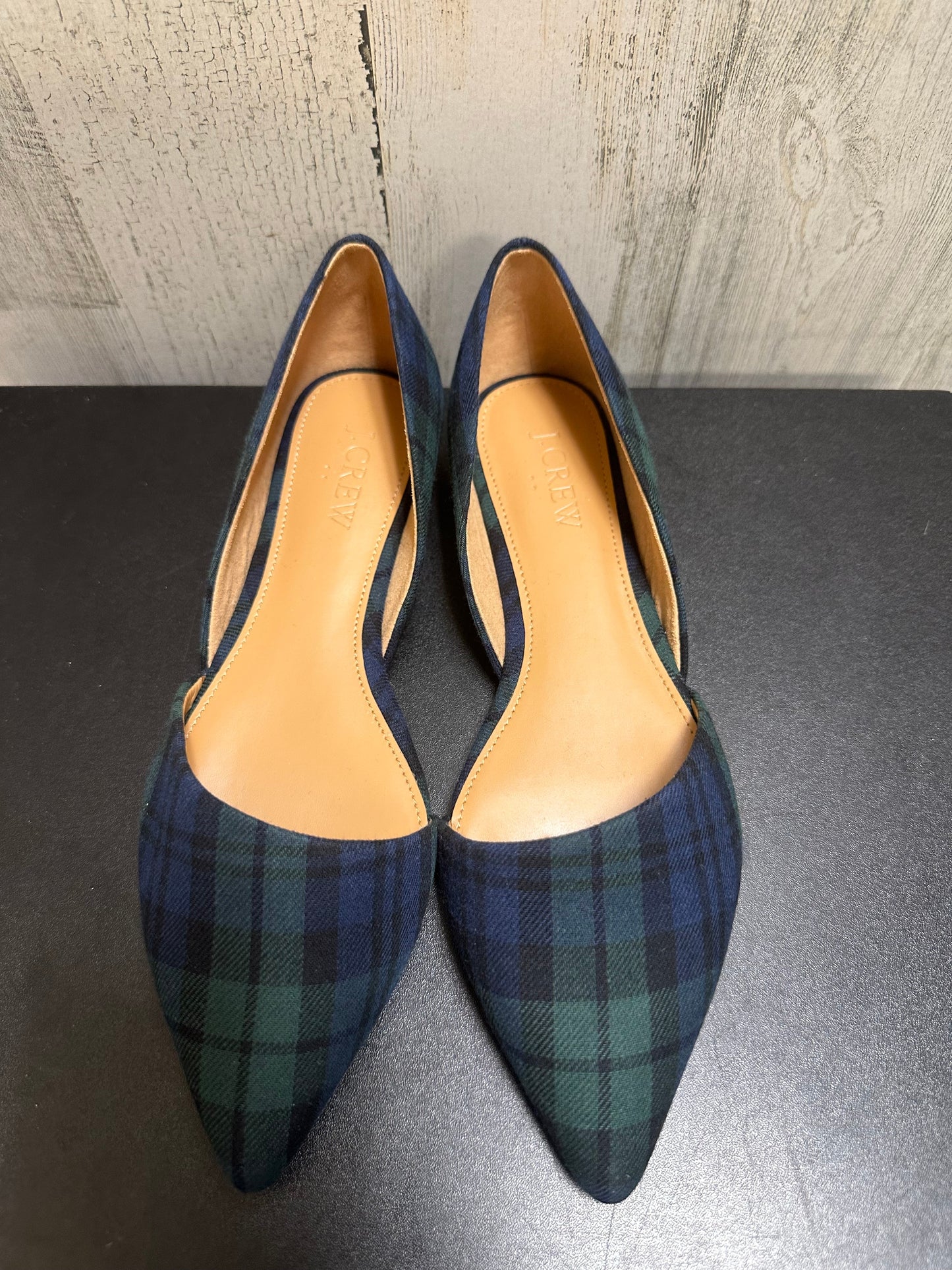 Shoes Flats By J. Crew Size: 6