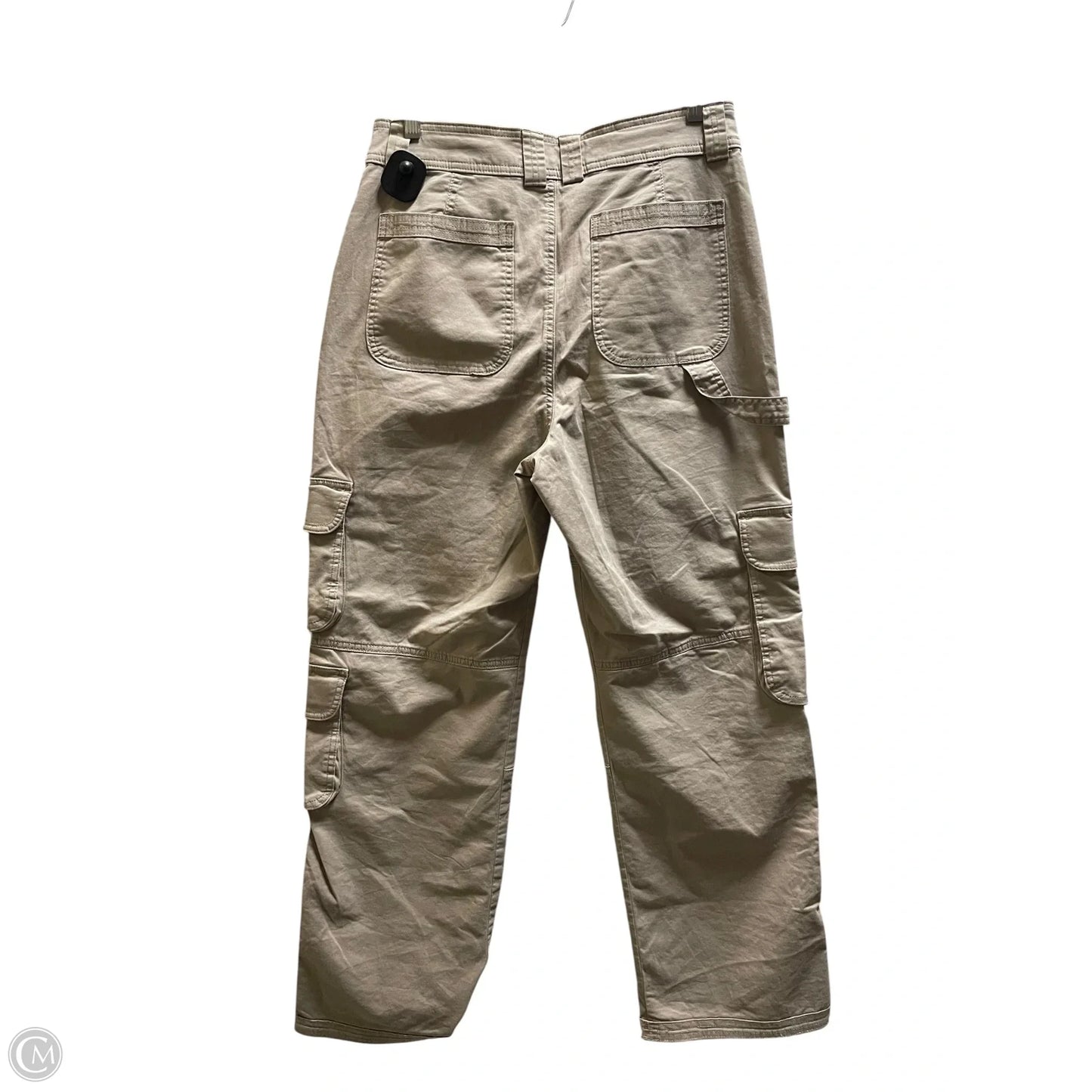 Pants Cargo & Utility By Abercrombie And Fitch In Brown, Size: 10