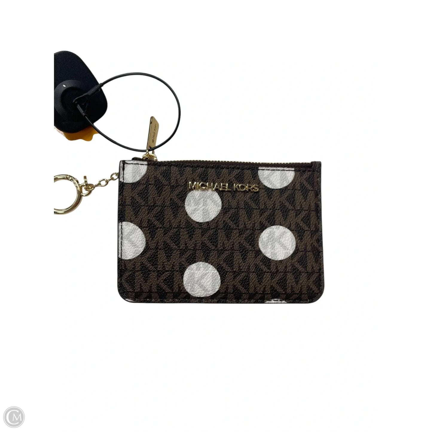 Wallet Designer By Michael Kors, Size: Small