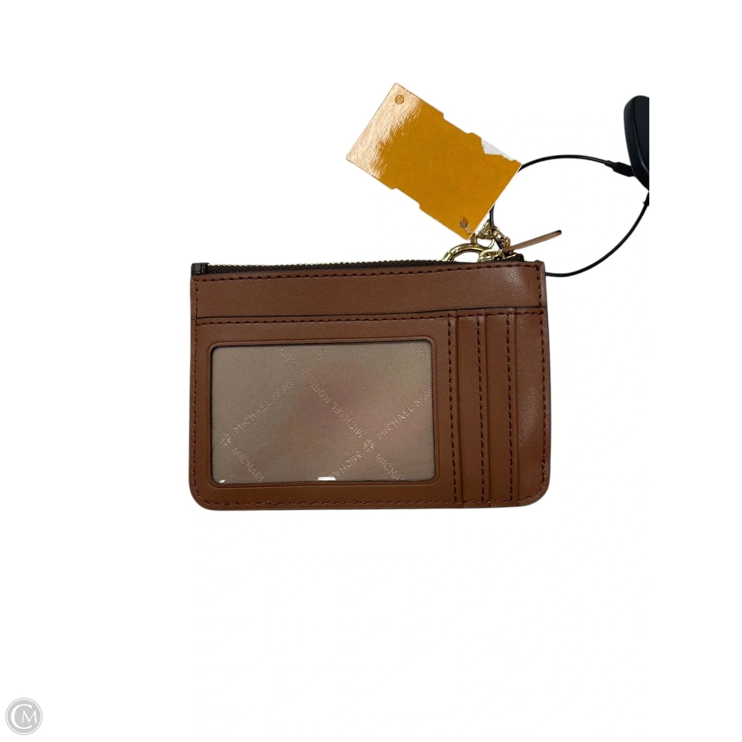 Wallet Designer By Michael Kors, Size: Small