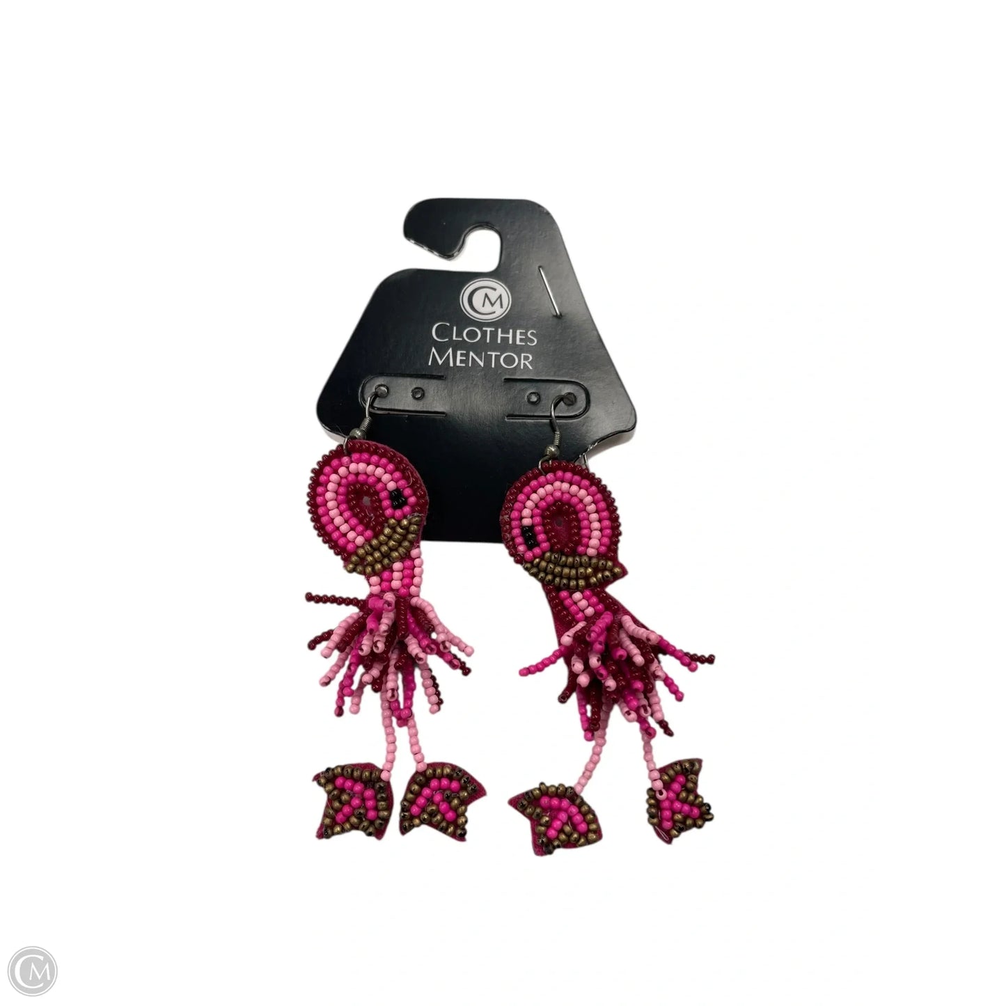 Earrings Dangle/drop By Clothes Mentor