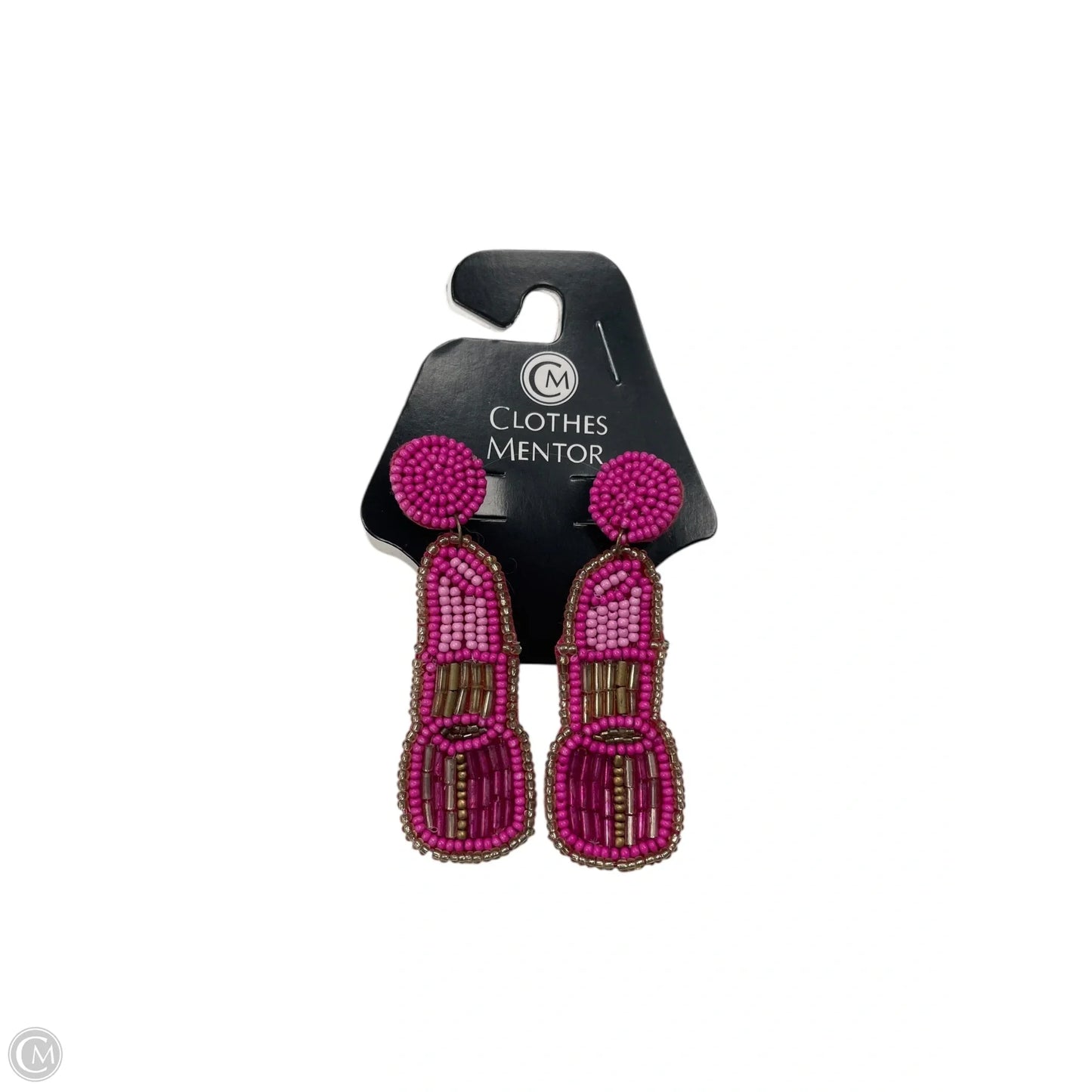 Earrings Dangle/drop By Clothes Mentor