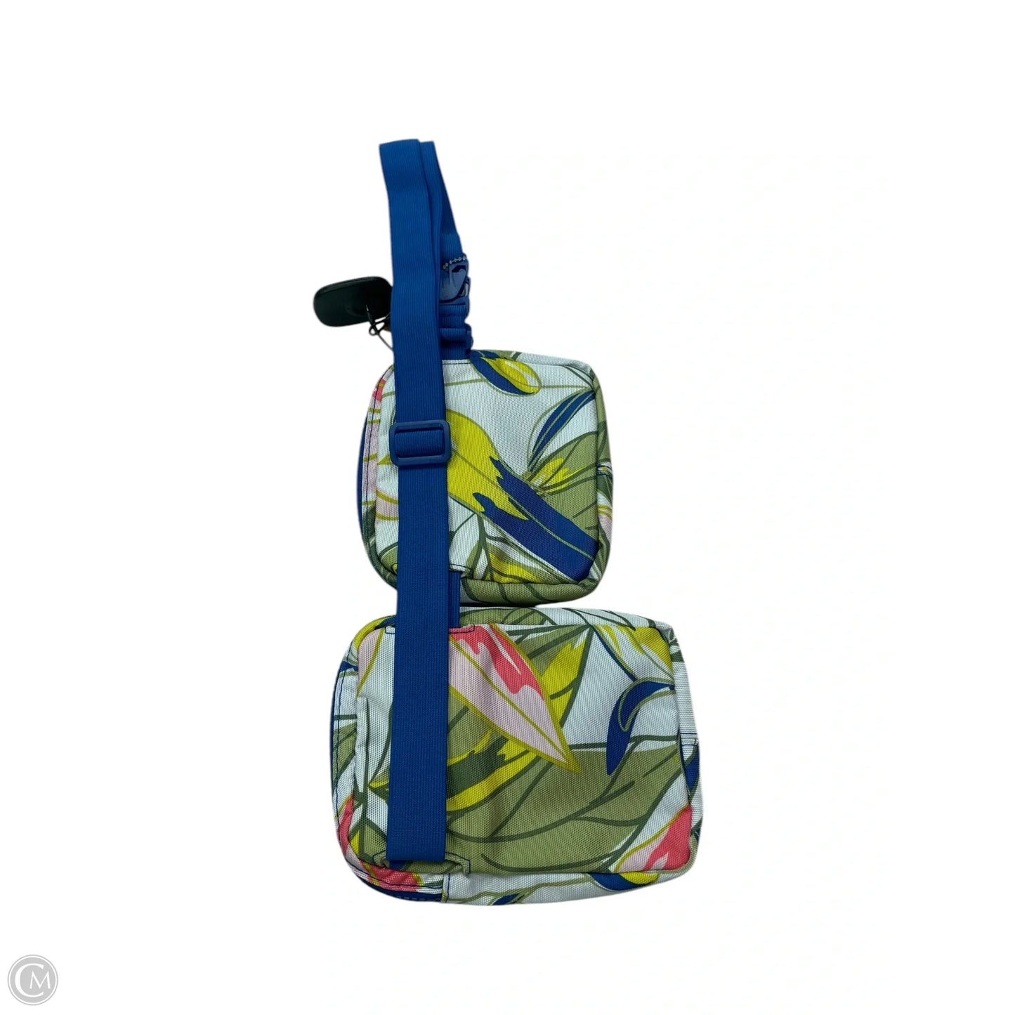 Belt Bag By Vera Bradley, Size: Small