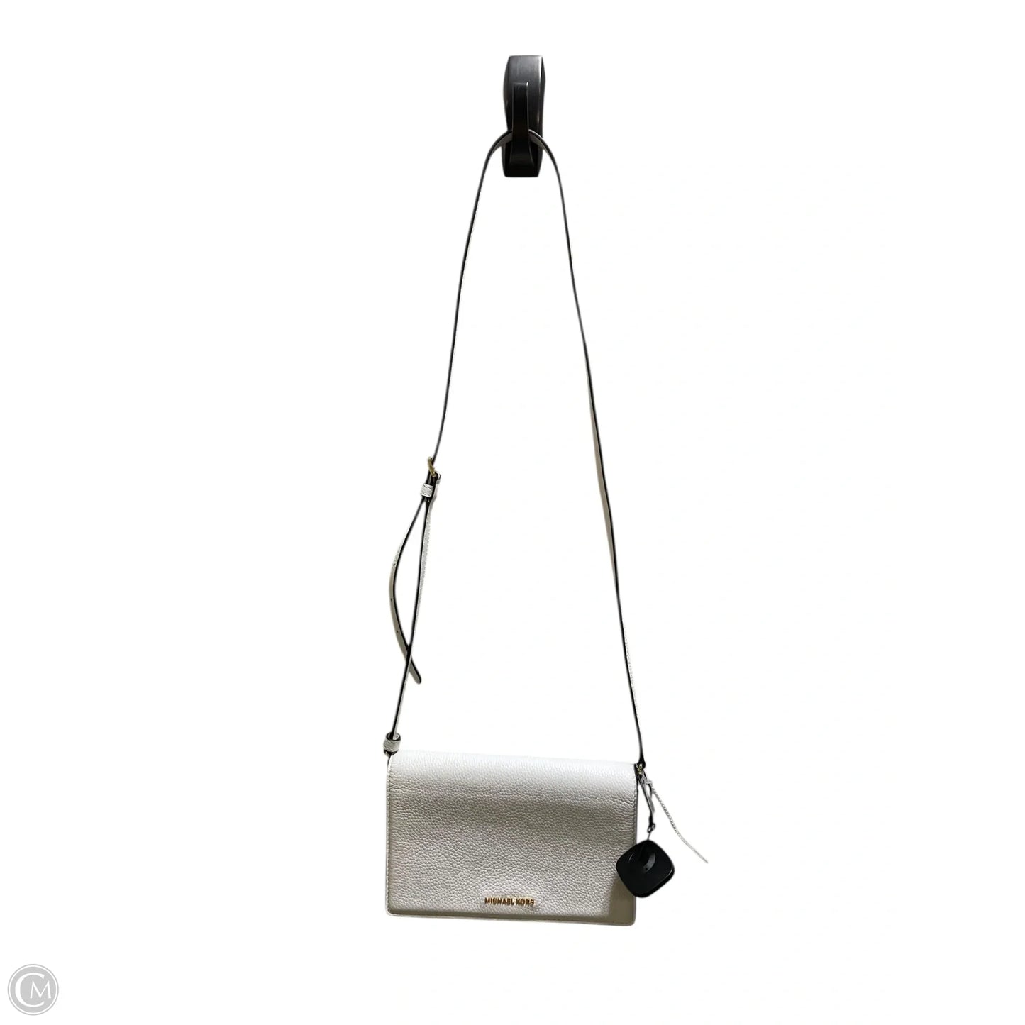 Crossbody Designer By Michael Kors, Size: Small