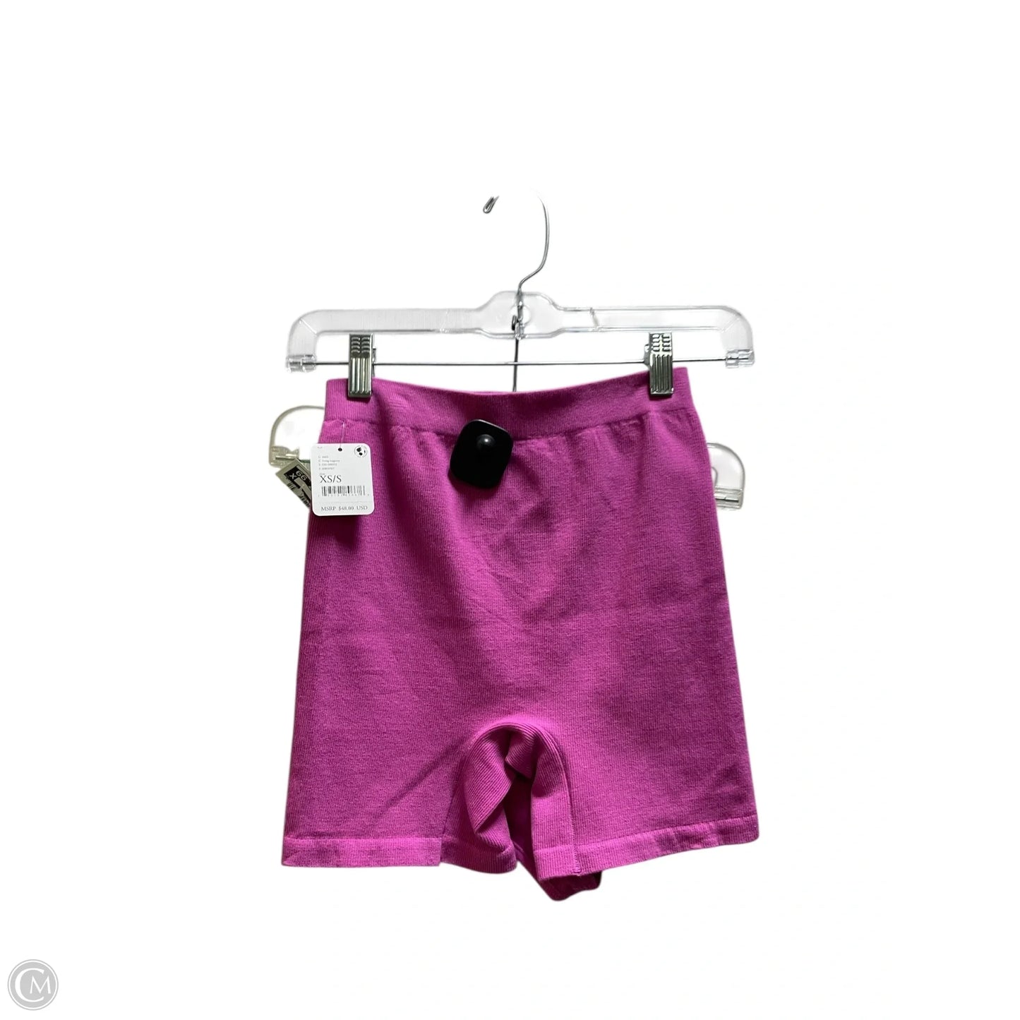 Shorts Set By Free People In Pink, Size: Xs