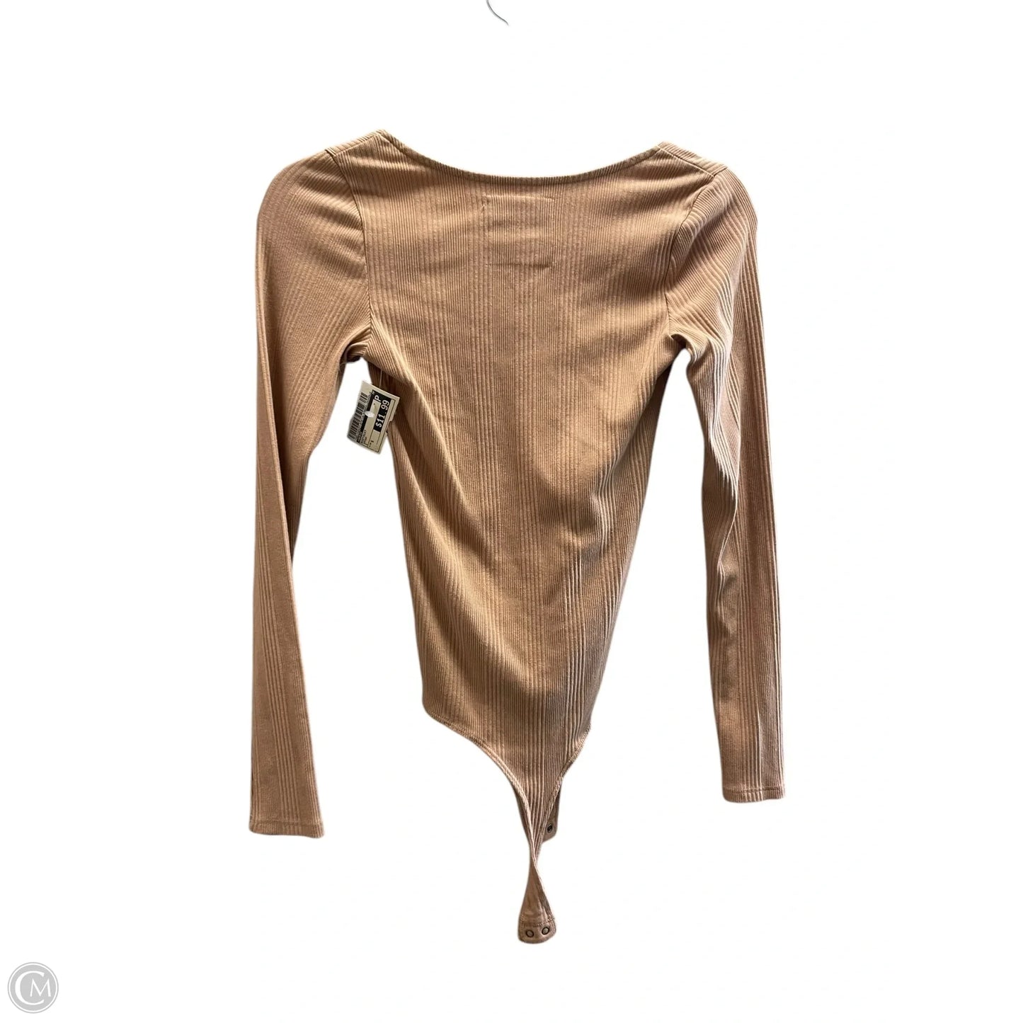 Bodysuit By Aerie In Brown, Size: S
