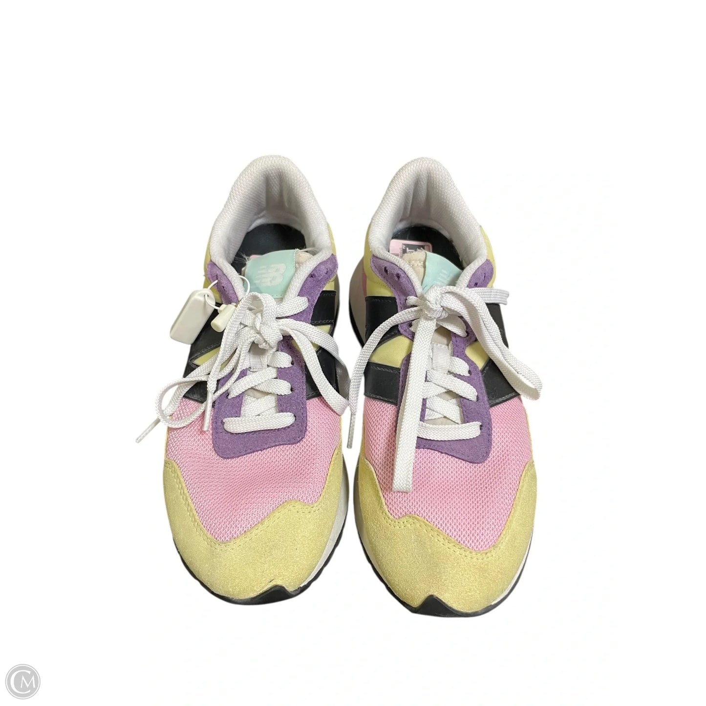 Shoes Sneakers By New Balance In Multi-colored, Size: 8.5