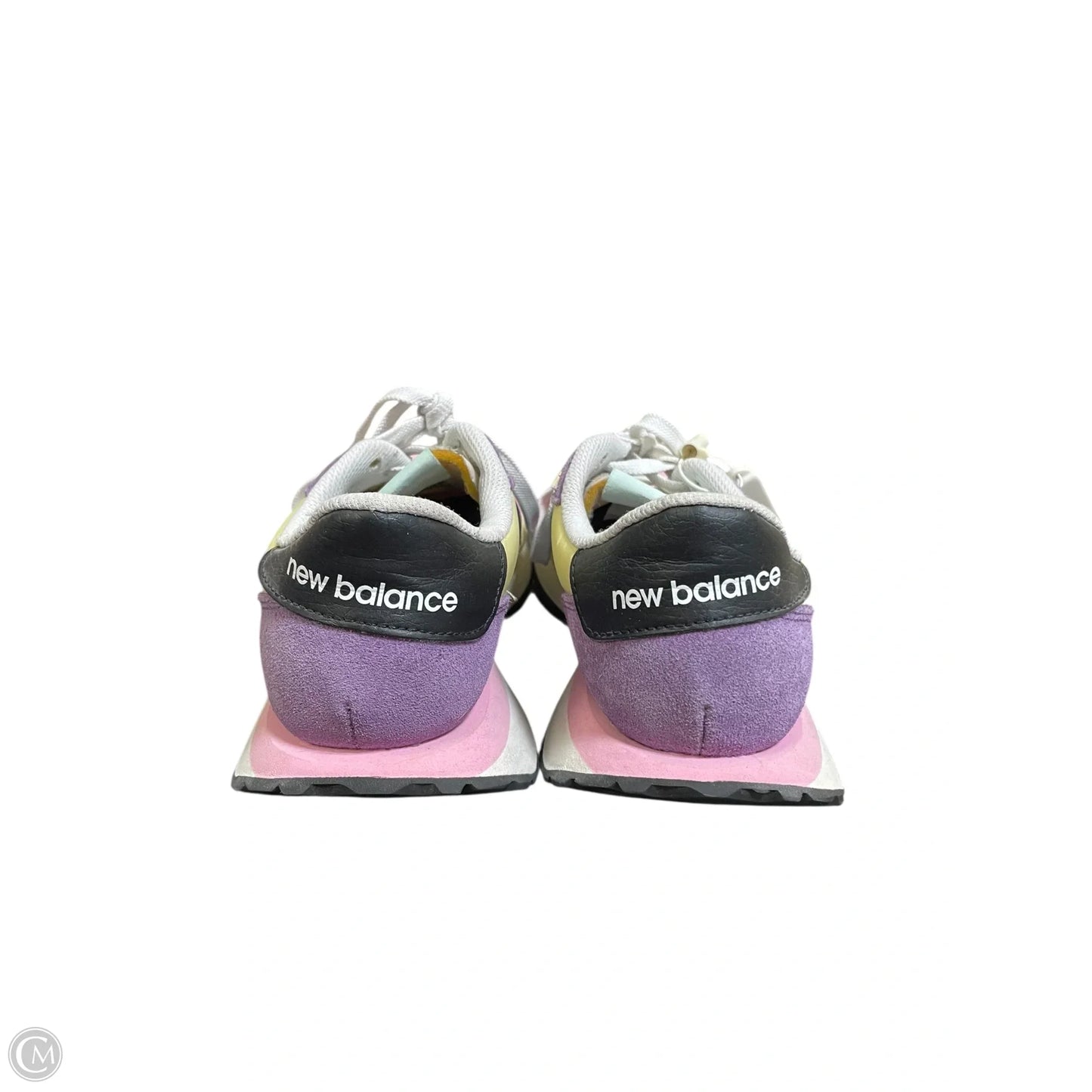 Shoes Sneakers By New Balance In Multi-colored, Size: 8.5
