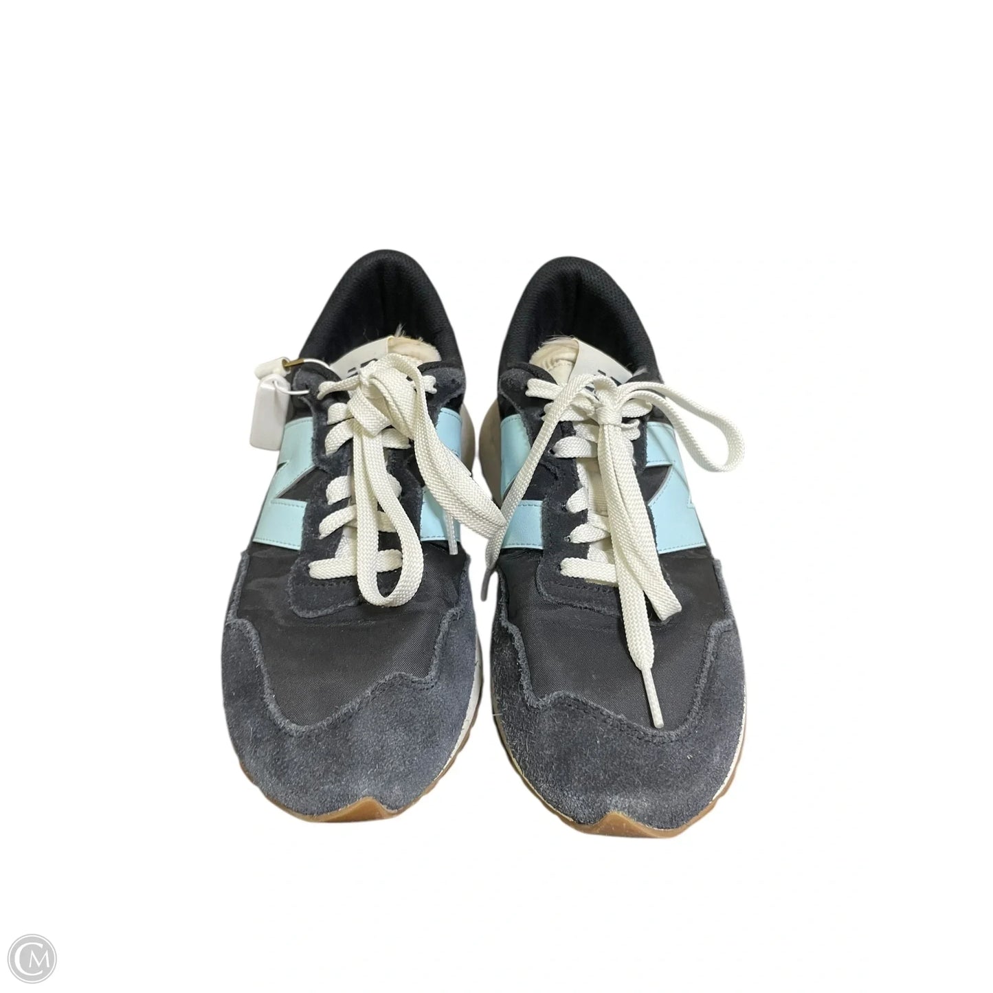 Shoes Sneakers By New Balance In Black, Size: 8.5