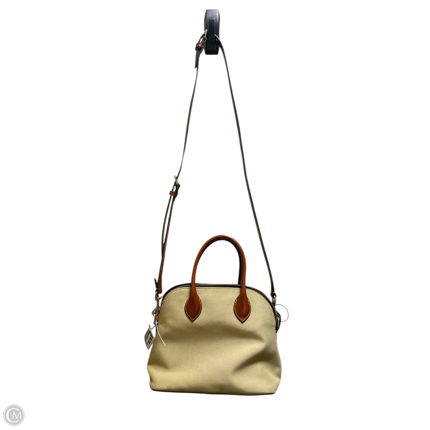 Crossbody Designer By Dooney And Bourke, Size: Medium
