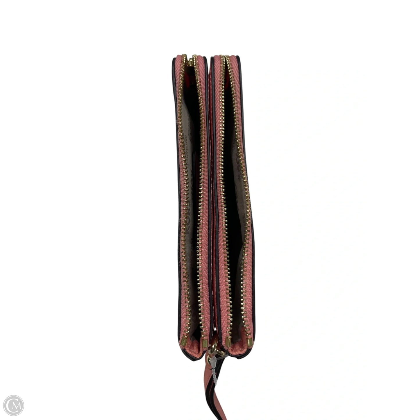 Wallet Designer By Michael Kors, Size: Medium