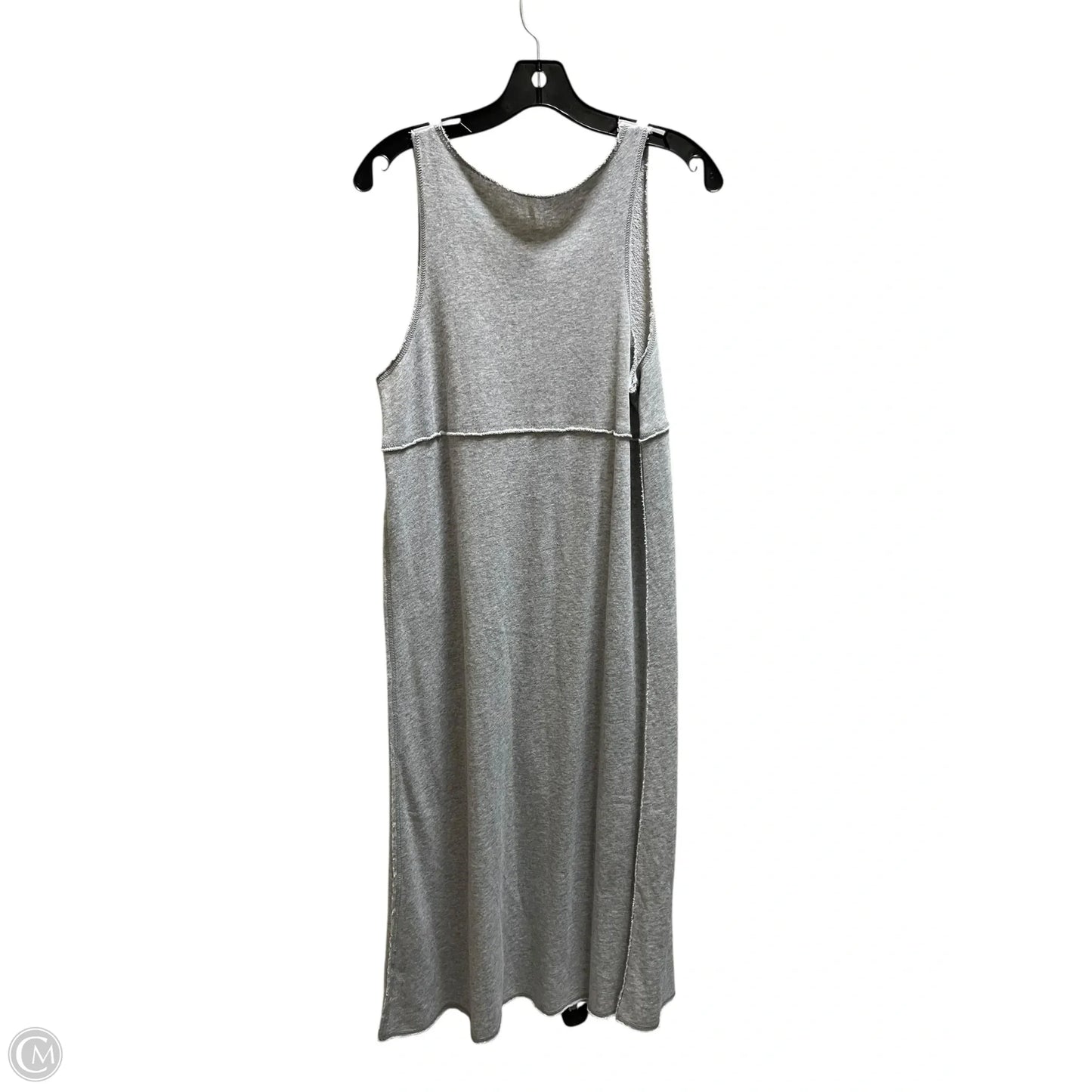 Top Sleeveless By Urban Outfitters In Grey, Size: S
