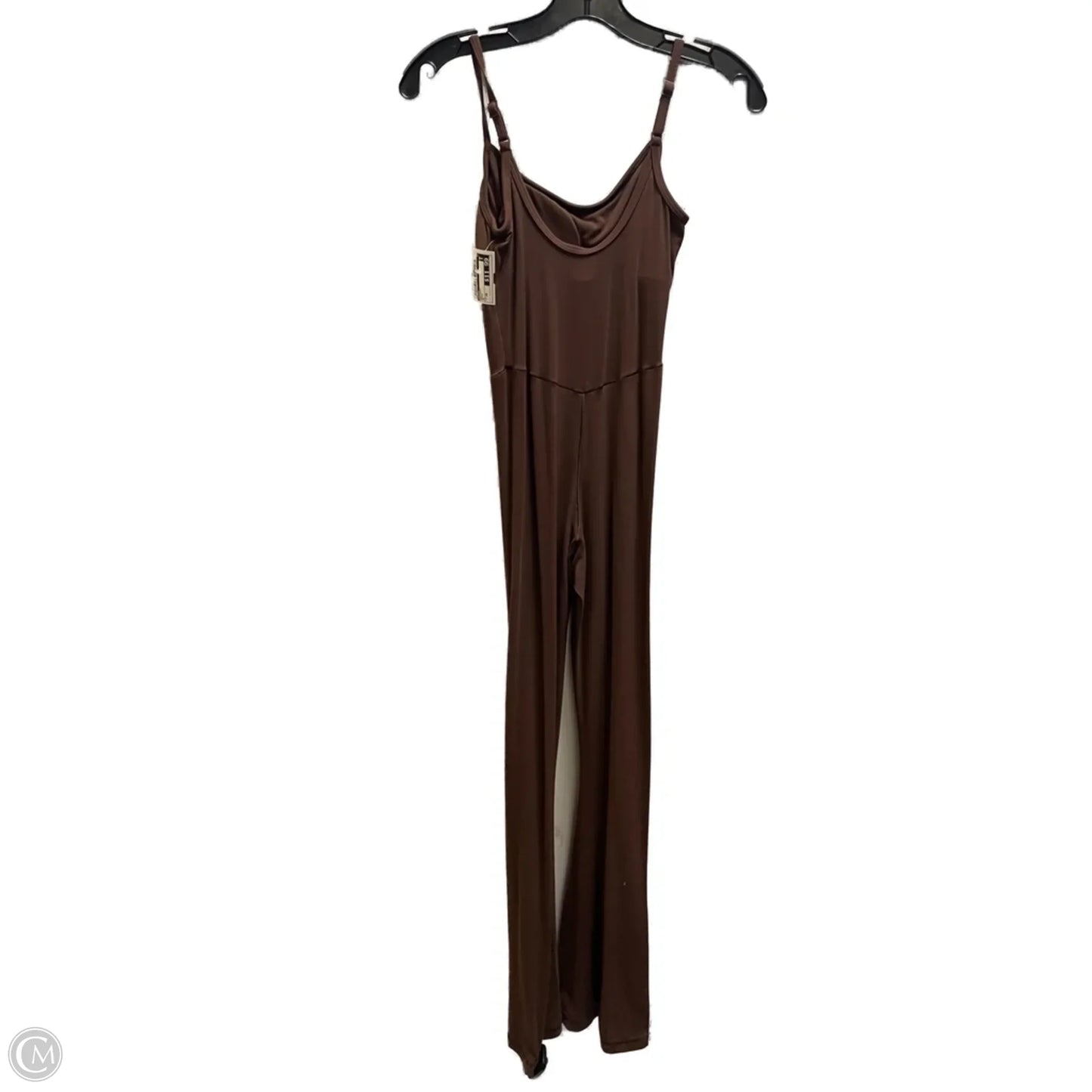Bodysuit By Aerie In Brown, Size: Xs