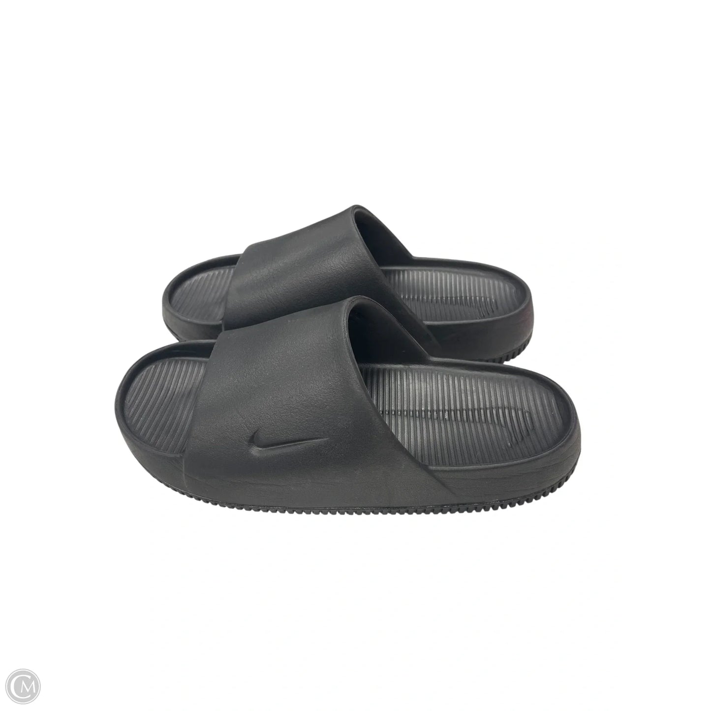 Sandals Sport By Nike In Black, Size: 7