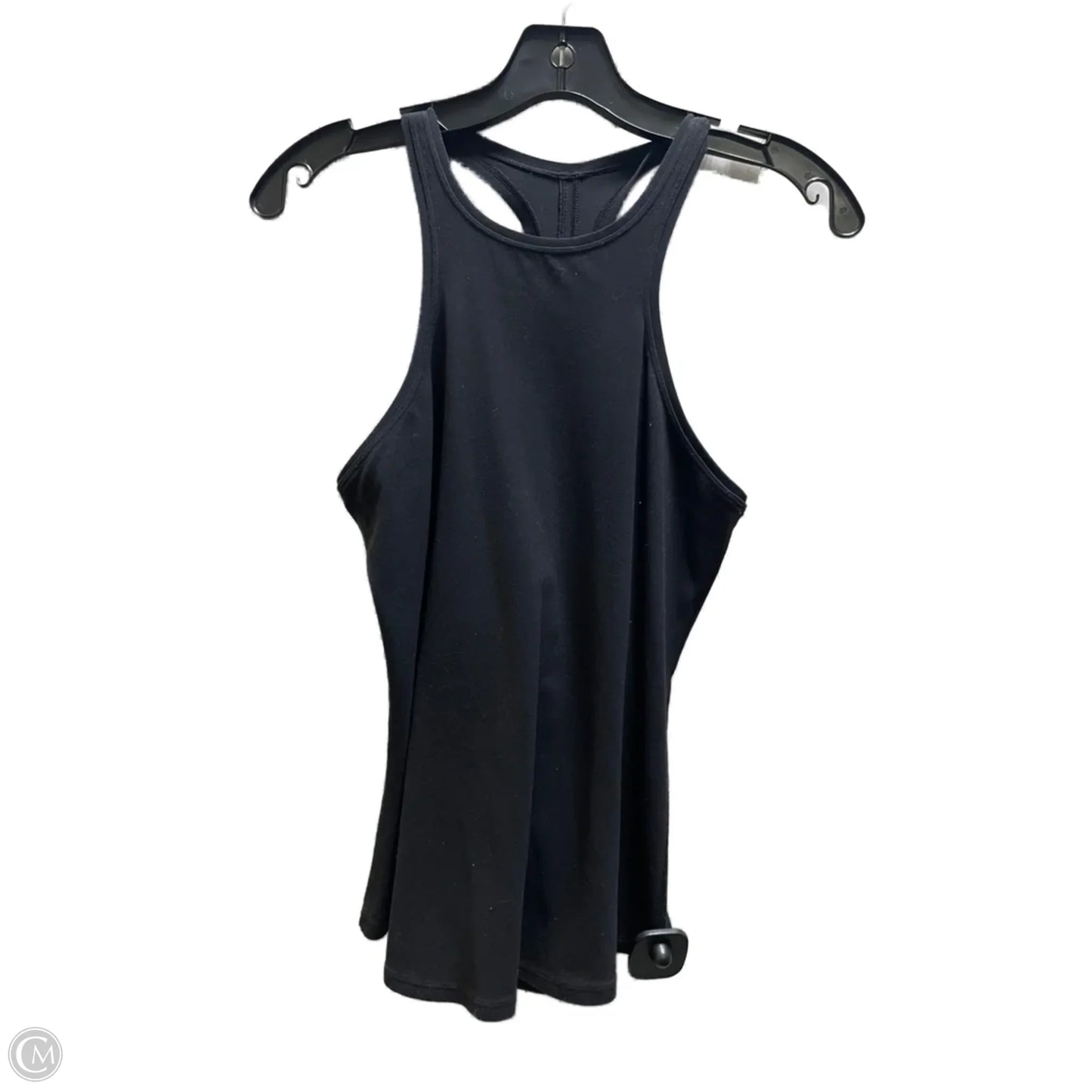 Tank Top By Lululemon In Black, Size: 4