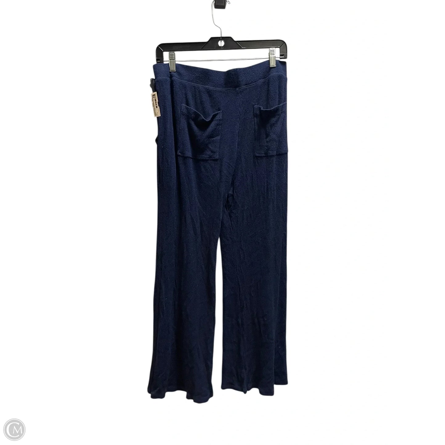 Pants Other By Anthropologie In Navy, Size: M