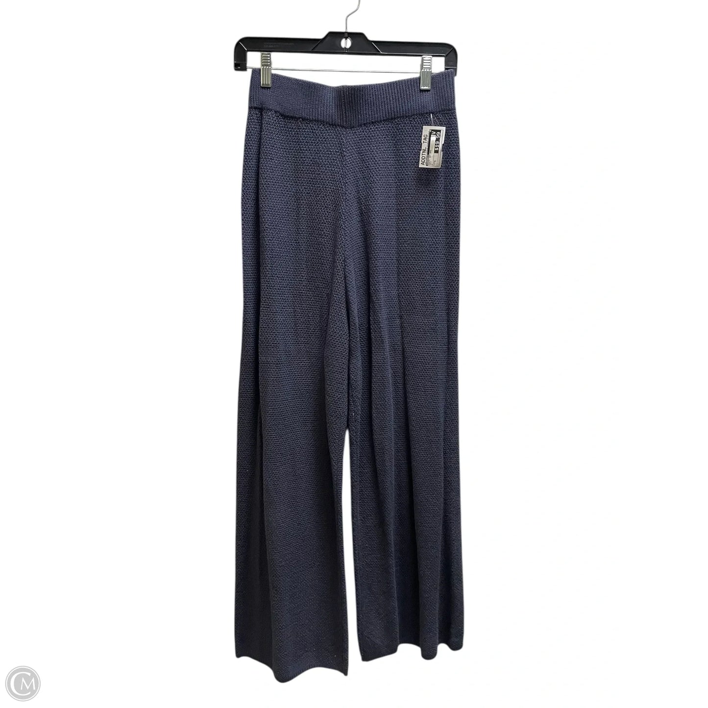 Pants Set 2pc By Anrabess In Navy, Size: S