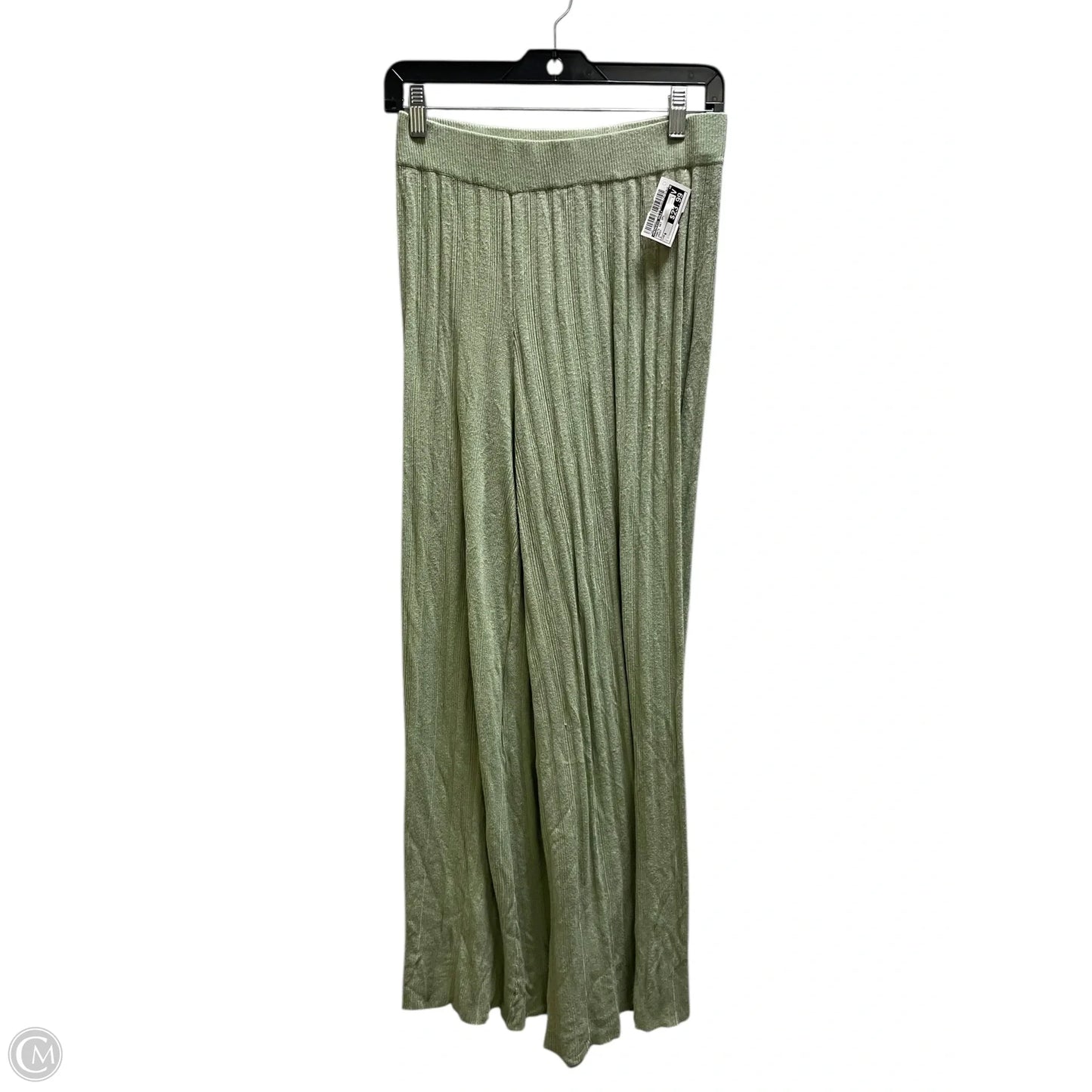 Pants Set 2pc By Princess Polly In Green, Size: 6