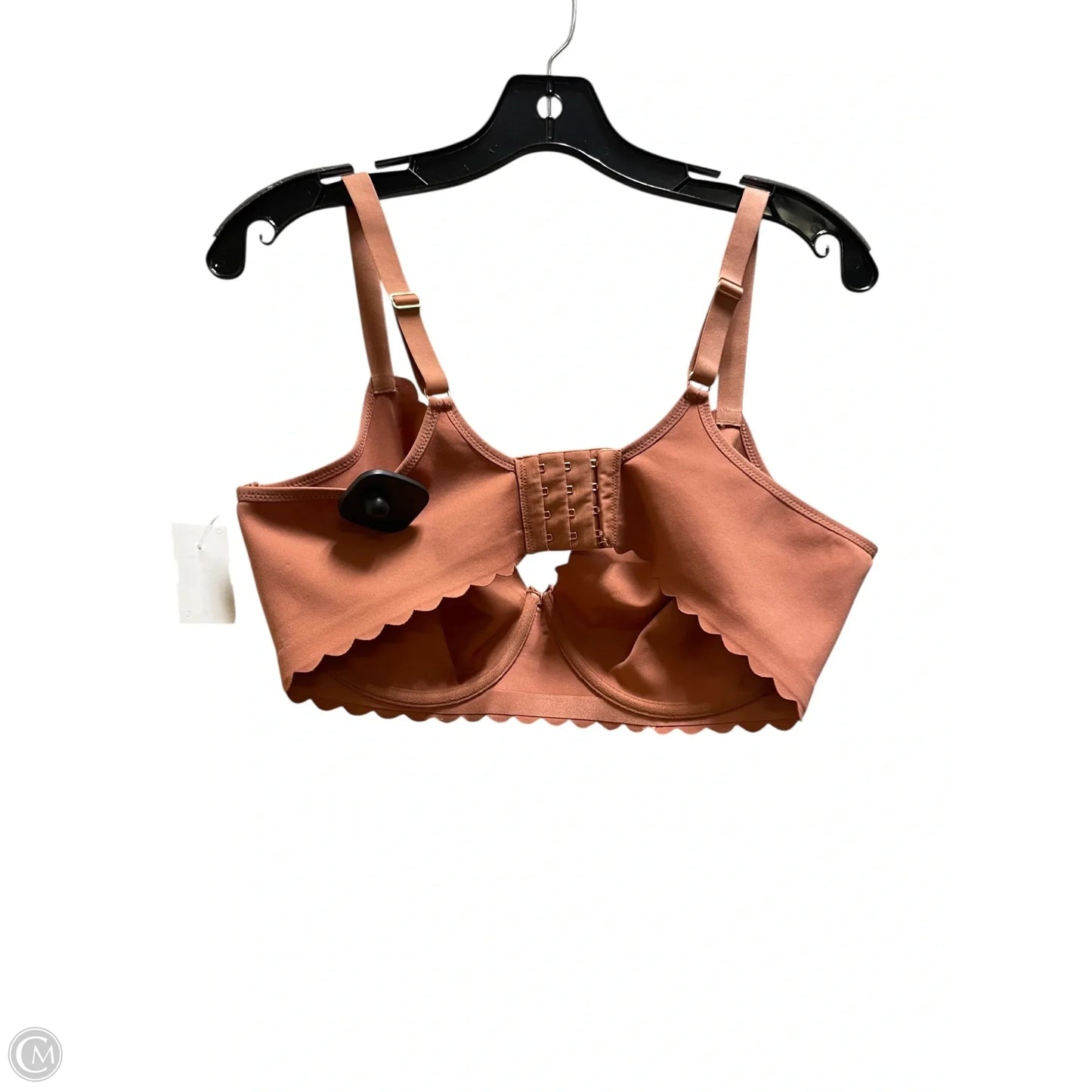 Bra By Aerie In Pink, Size: Xl