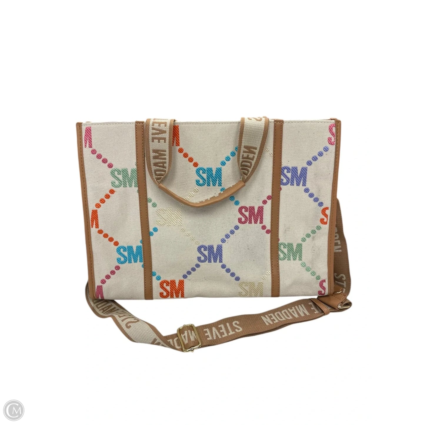 Crossbody By Steve Madden, Size: Large