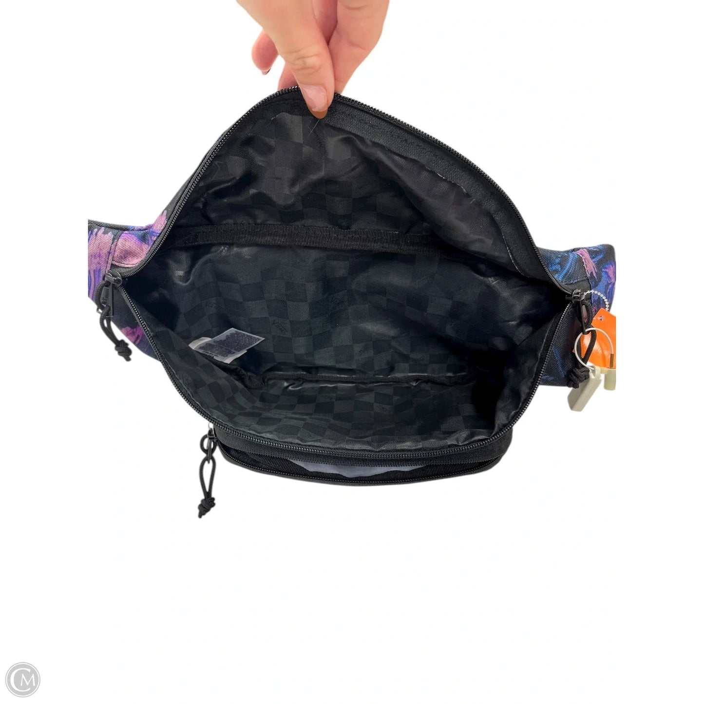 Belt By Vans, Size: Medium