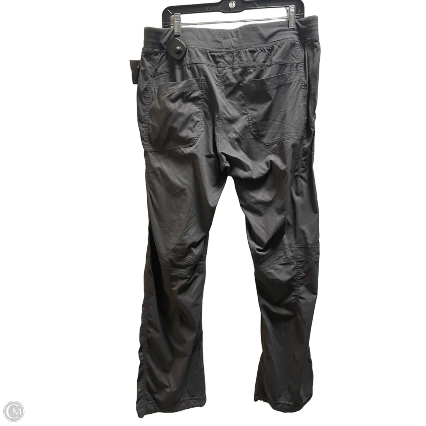 Pants Cargo & Utility By Lululemon In Grey, Size: 8