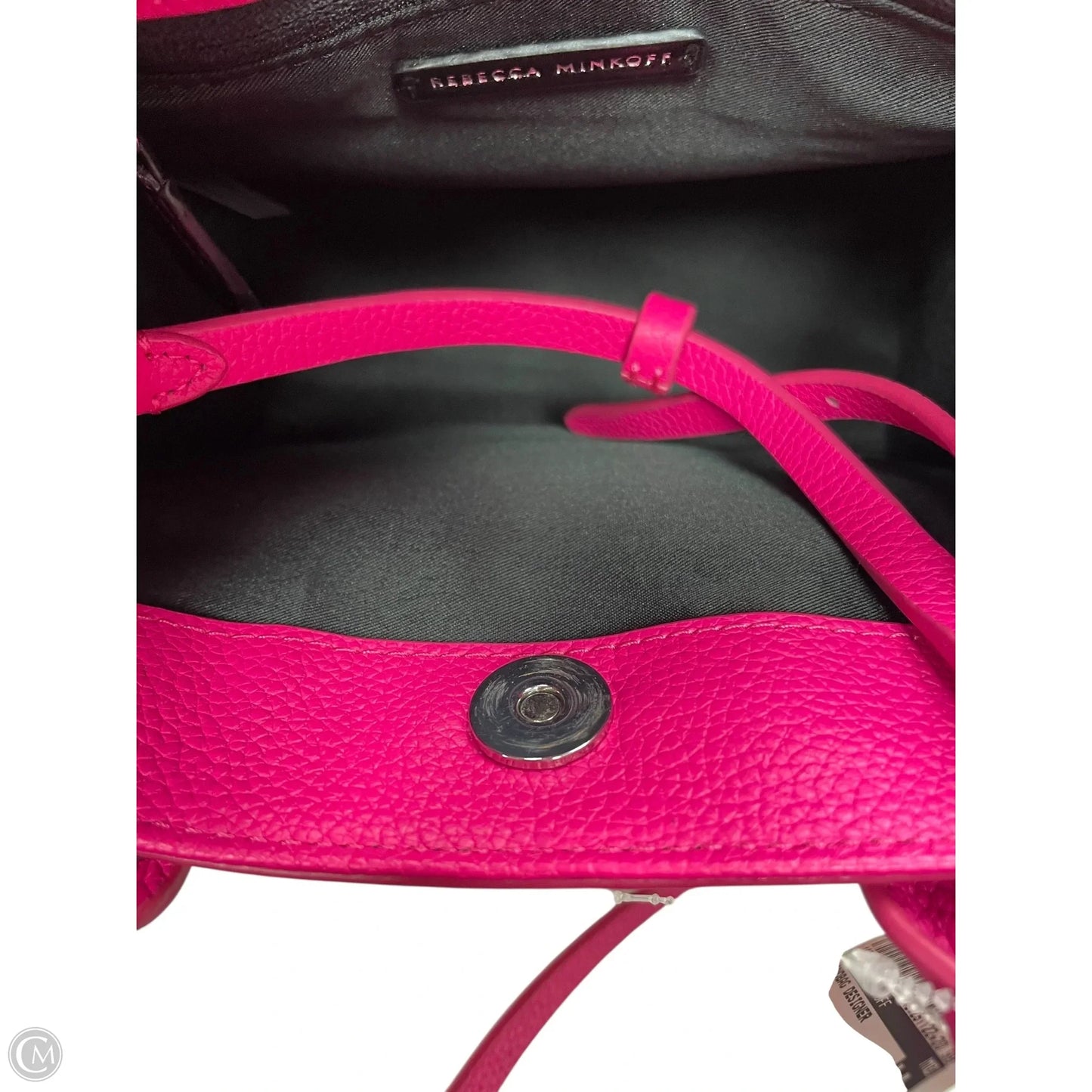 Handbag Designer By Rebecca Minkoff, Size: Small