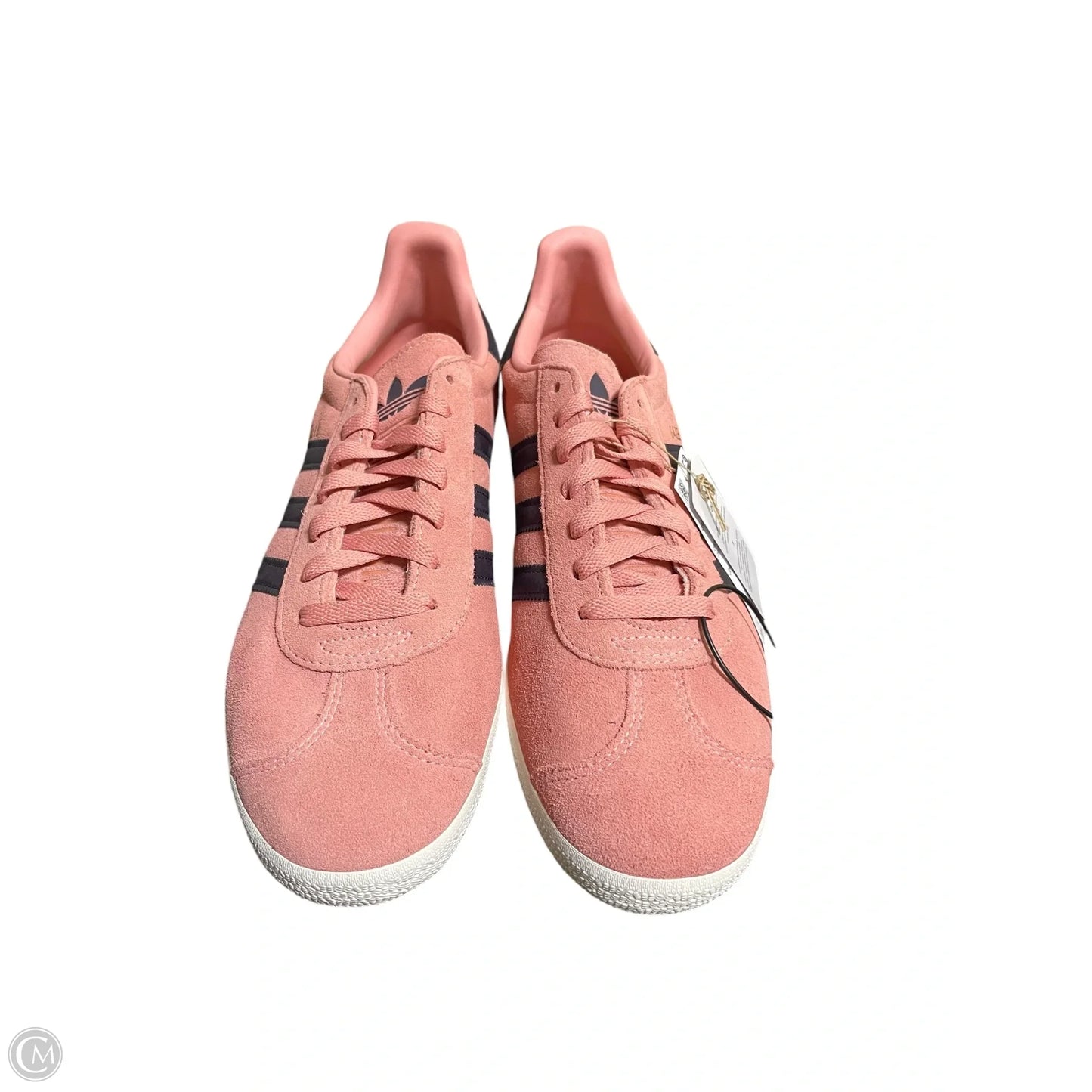 Shoes Sneakers By Adidas In Pink, Size: 11.5