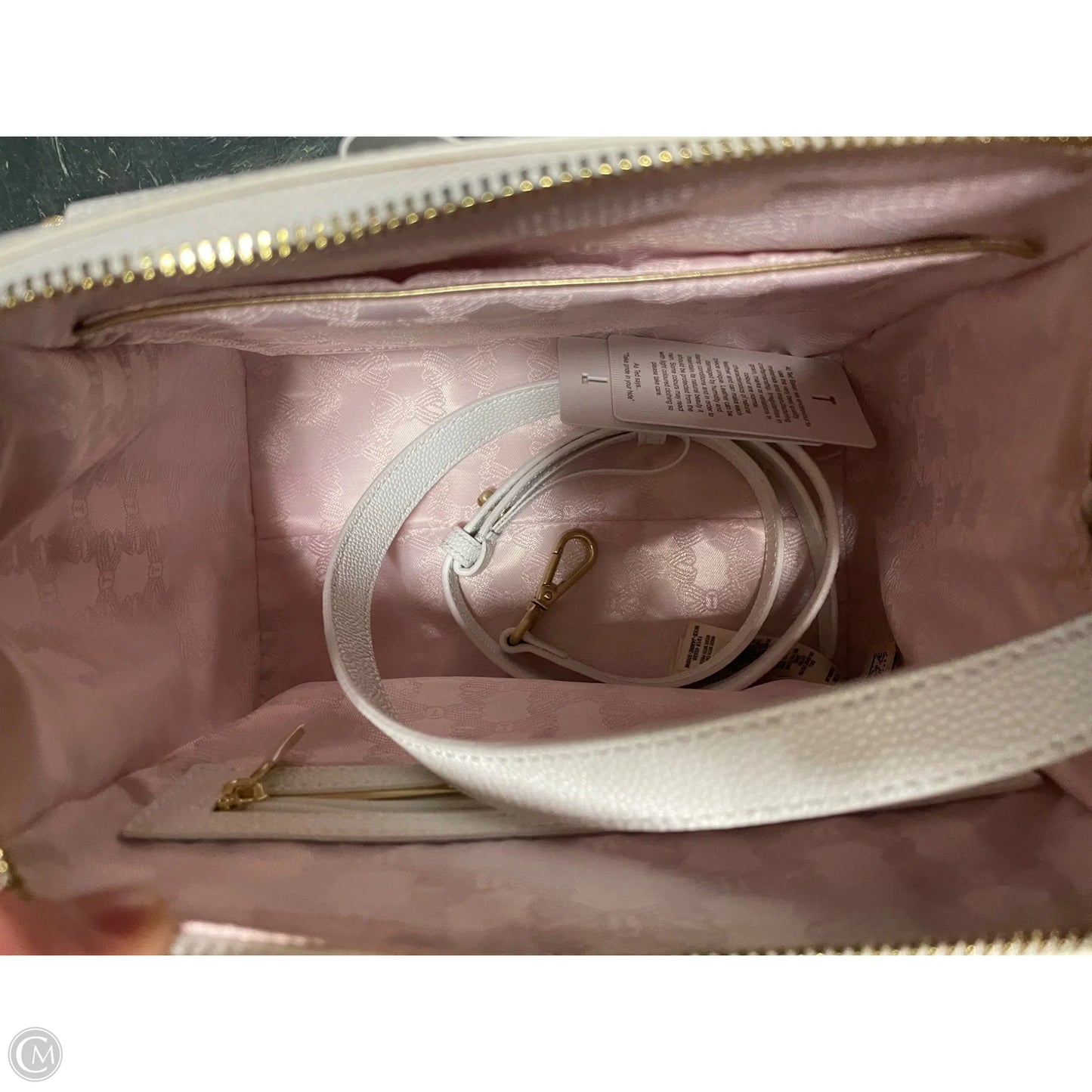 Crossbody By Ted Baker, Size: Medium